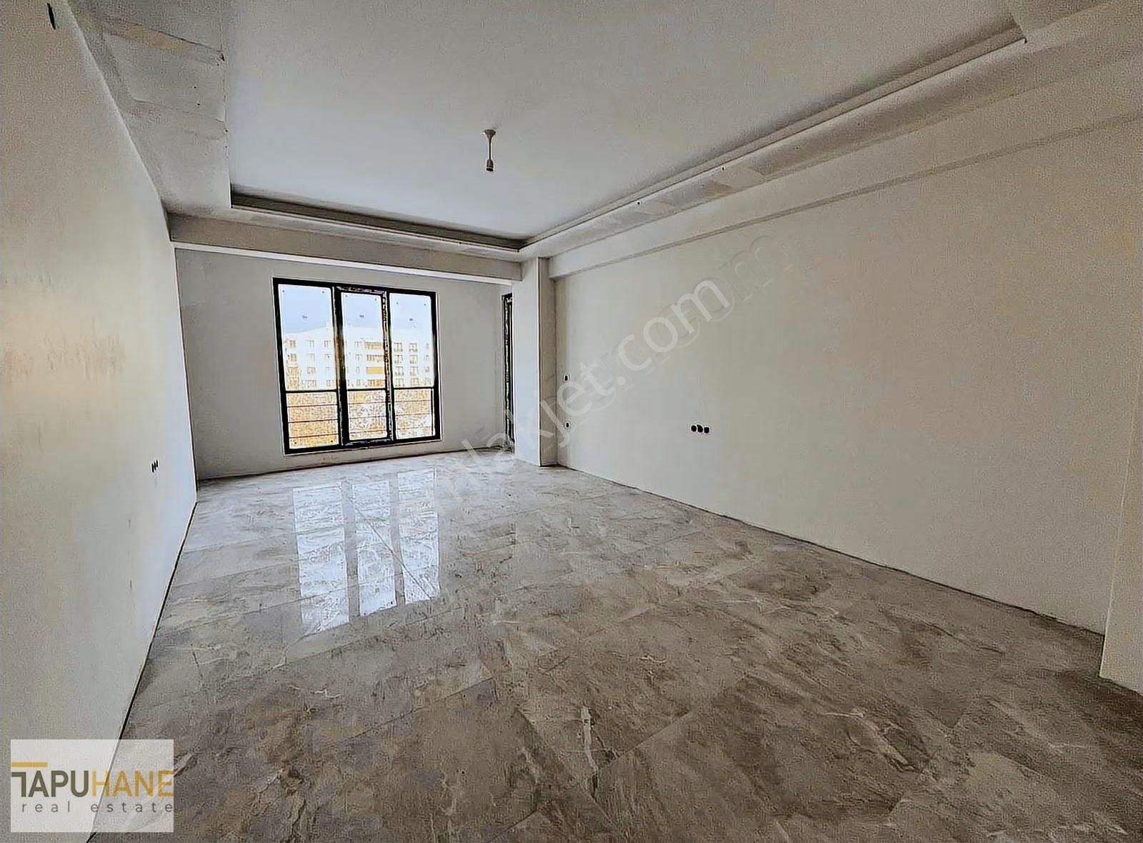 Tapuhaneden Yenimahallede Satılık Sıfır 3+1 Fırsat Daire - Görsel 11