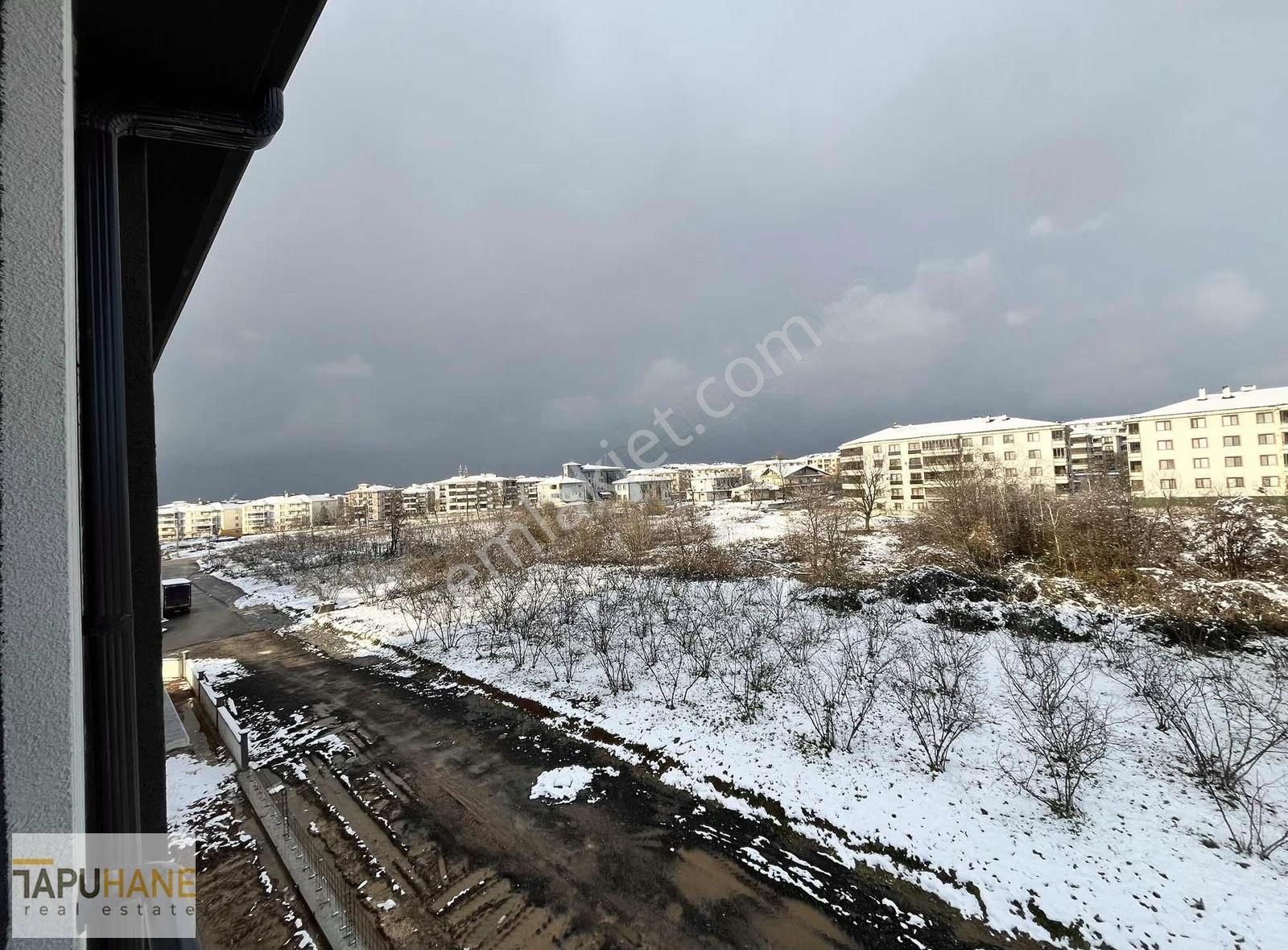 Tapuhaneden Yenimahallede Satılık Sıfır 3+1 Fırsat Daire - Görsel 7