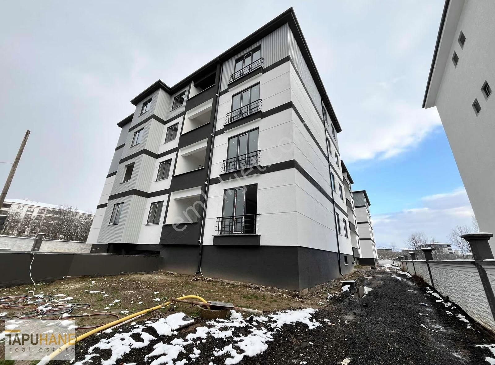 Tapuhaneden Yenimahallede Satılık Sıfır 3+1 Fırsat Daire - Görsel 14