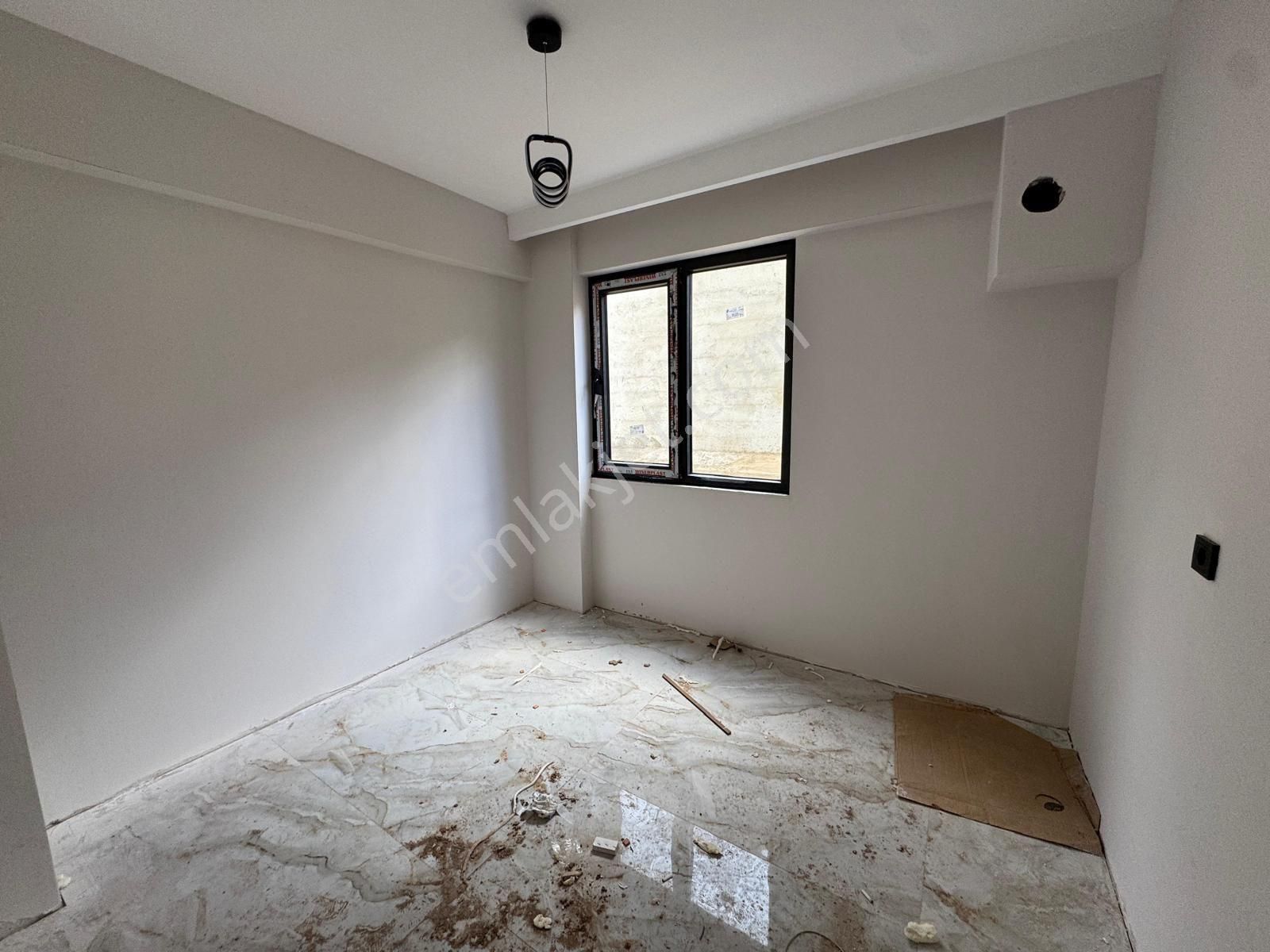 Bereketli De Servergazi Hastahanesinin İkiyüz Metre Yükarısında 3+1 Dairemiz Satılıktır - Görsel 17