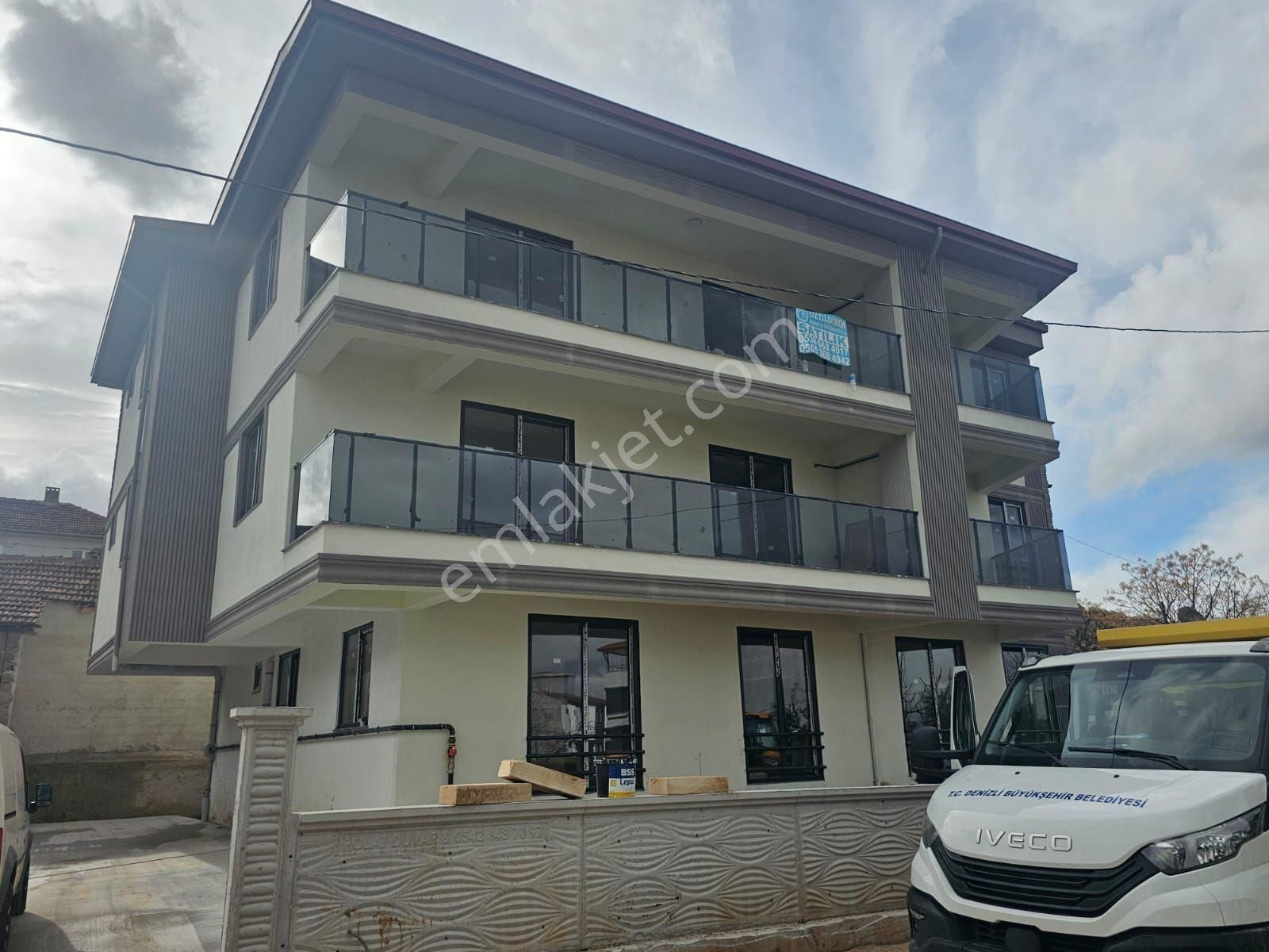 Bereketli De Servergazi Hastahanesinin İkiyüz Metre Yükarısında 3+1 Dairemiz Satılıktır - Görsel 2