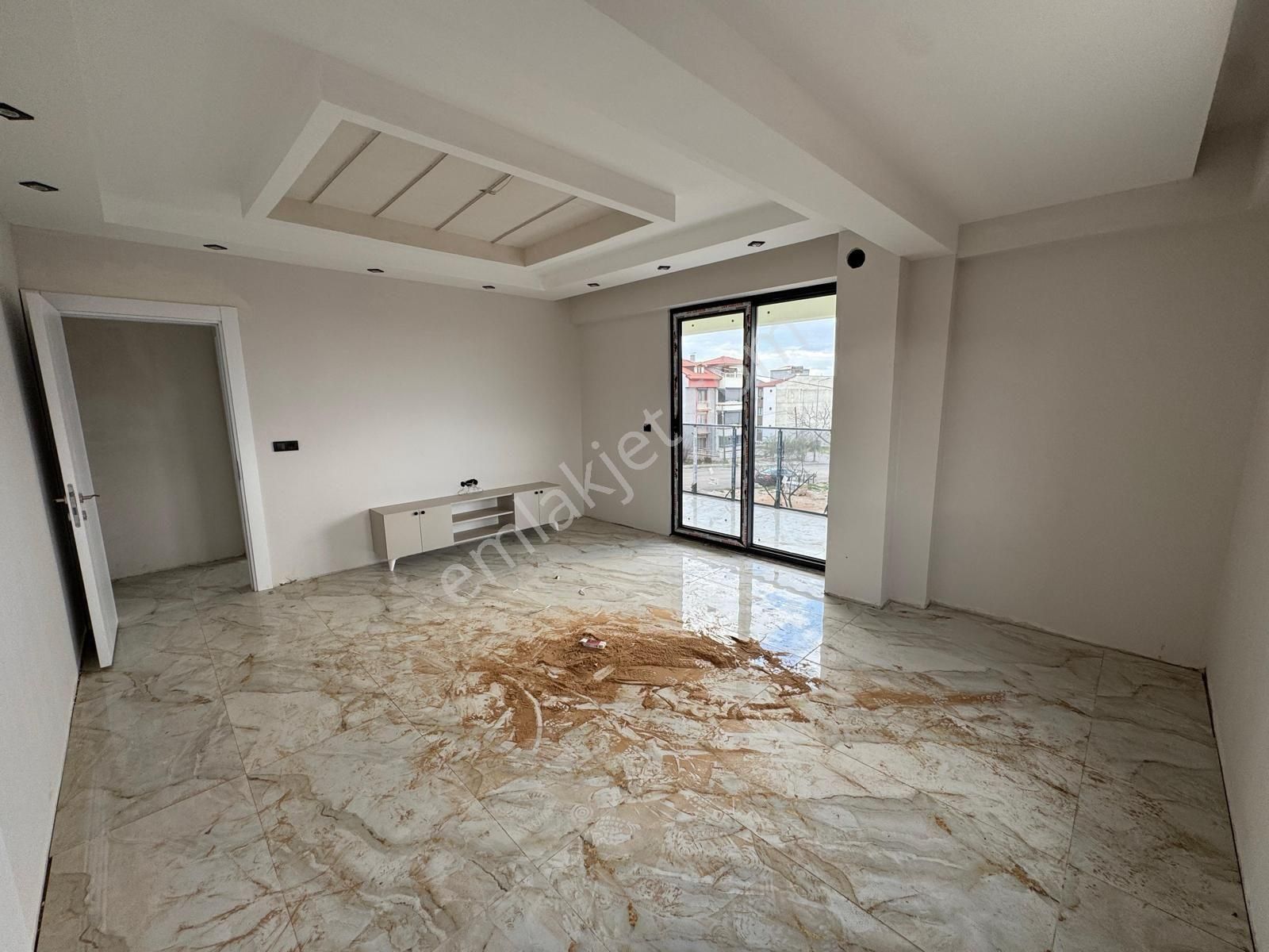 Bereketli De Servergazi Hastahanesinin İkiyüz Metre Yükarısında 3+1 Dairemiz Satılıktır - Görsel 30