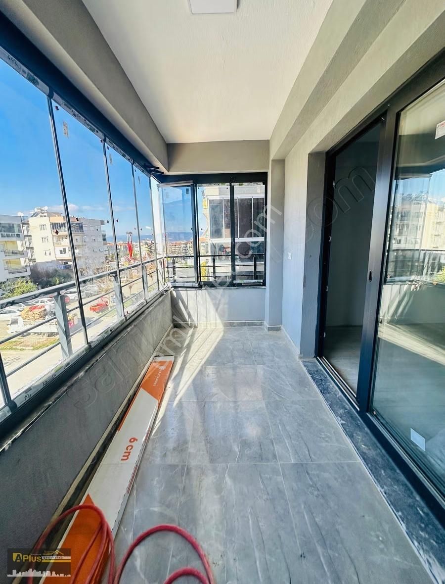 A Plus Gayrimenkulden Ferah Ve Geniş Cepheli Satılık 2+1 Daire - Görsel 17