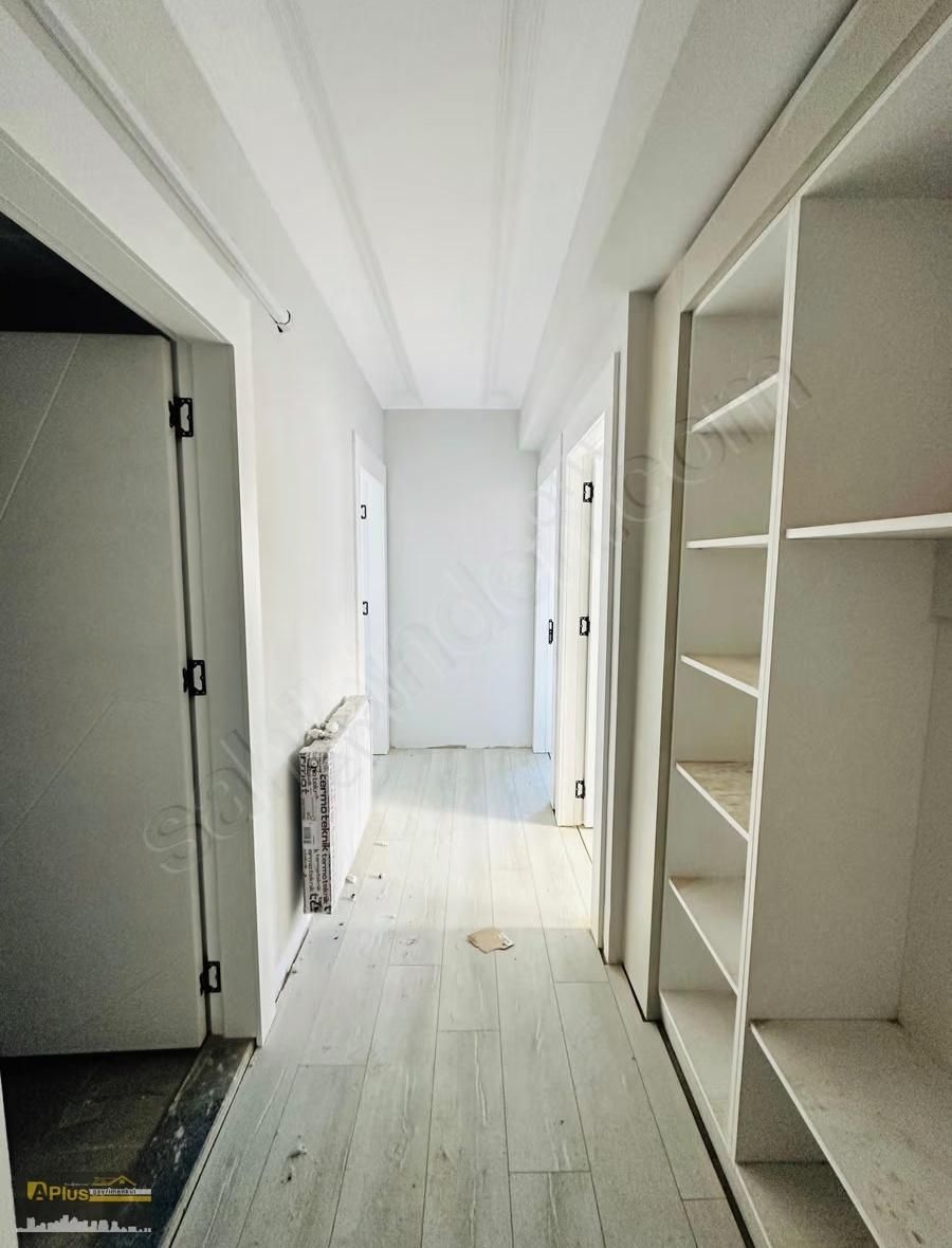 A Plus Gayrimenkulden Ferah Ve Geniş Cepheli Satılık 2+1 Daire - Görsel 16