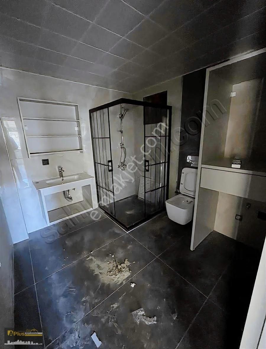 A Plus Gayrimenkulden Fen Lisesi Civarı 3+1 Sıfır Satılık Daire - Görsel 24