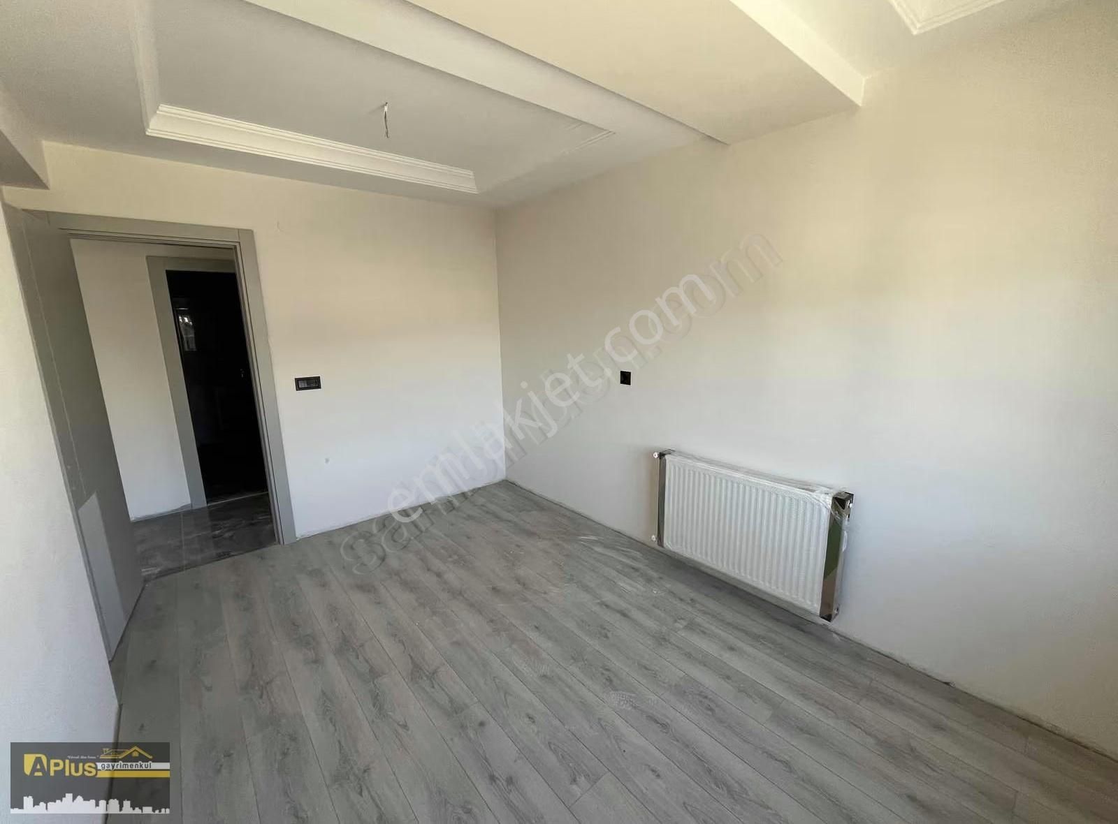 A Plus Gayrimenkulden Fen Lisesi Civarı 3+1 Sıfır Satılık Daire - Görsel 32