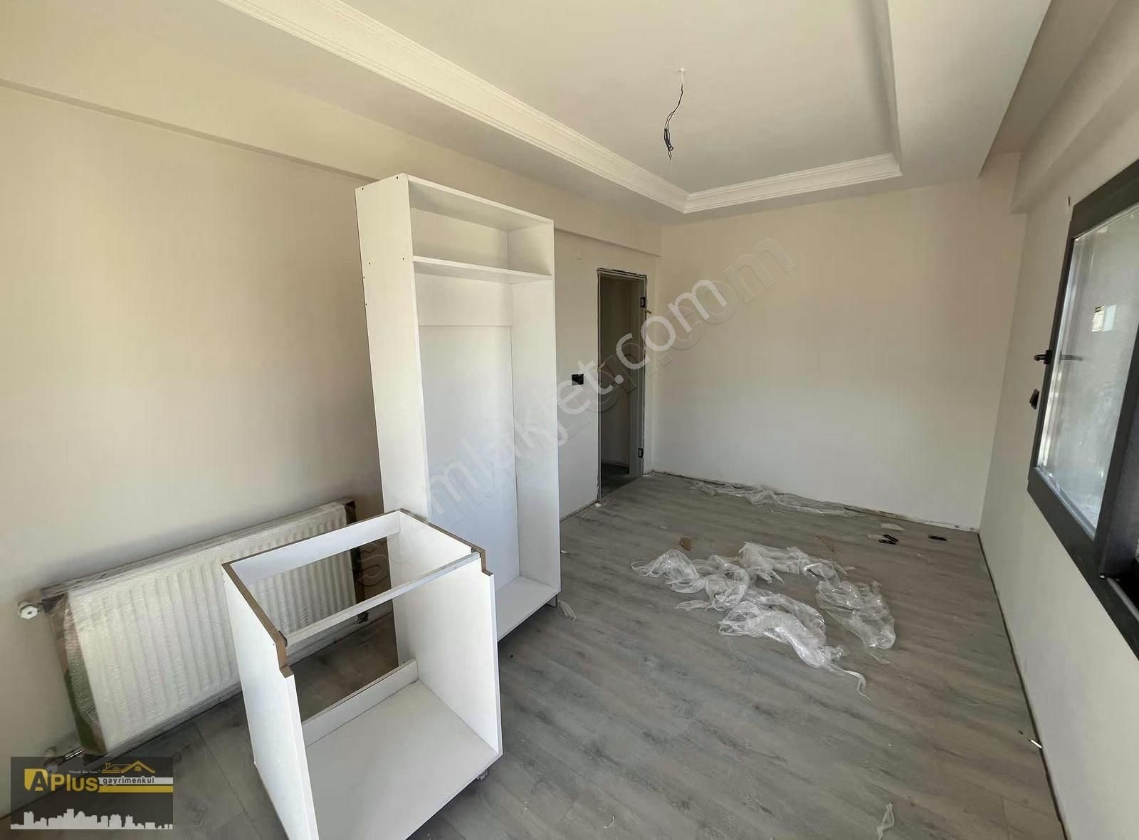 A Plus Gayrimenkulden Fen Lisesi Civarı 3+1 Sıfır Satılık Daire - Görsel 16