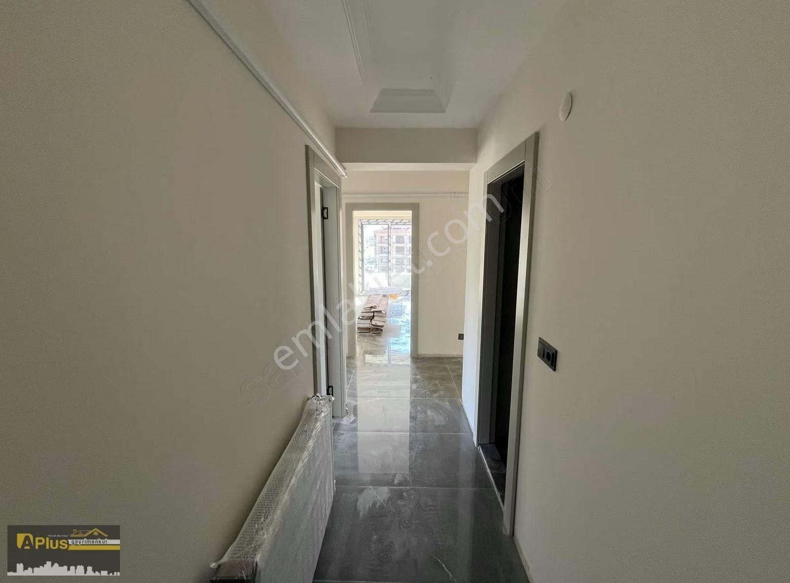 A Plus Gayrimenkulden Fen Lisesi Civarı 3+1 Sıfır Satılık Daire - Görsel 26