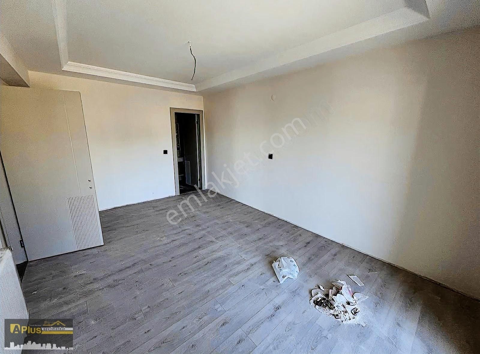 A Plus Gayrimenkulden Fen Lisesi Civarı 3+1 Sıfır Satılık Daire - Görsel 30