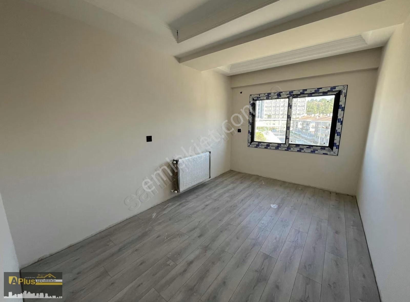 A Plus Gayrimenkulden Fen Lisesi Civarı 3+1 Sıfır Satılık Daire - Görsel 3