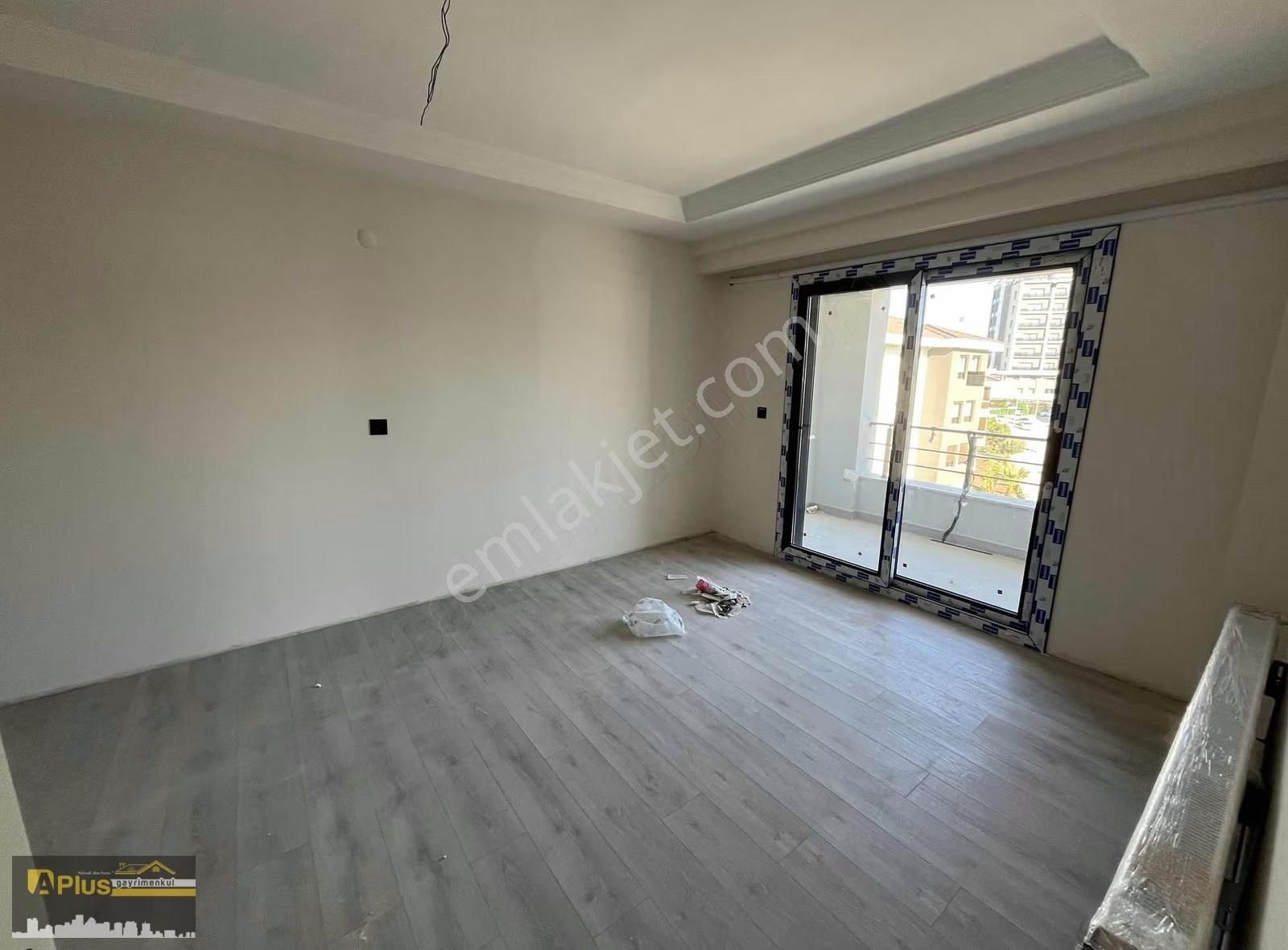 A Plus Gayrimenkulden Fen Lisesi Civarı 3+1 Sıfır Satılık Daire - Görsel 8