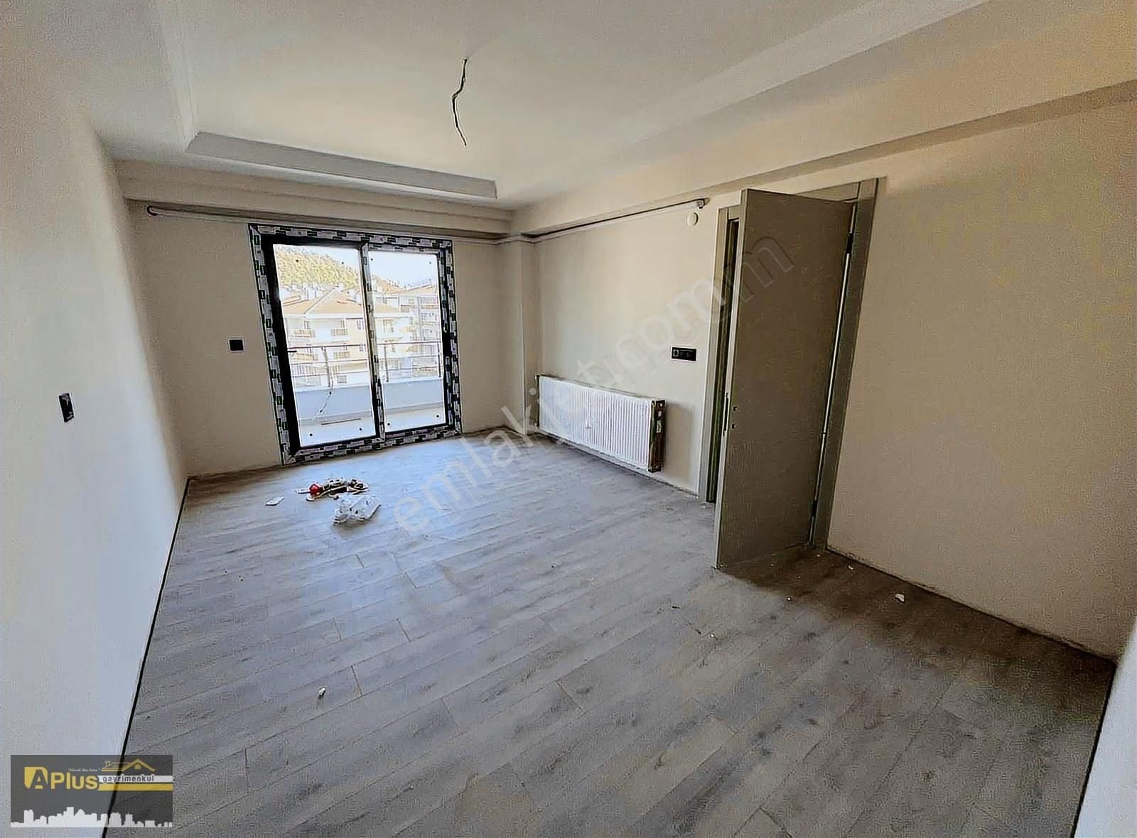 A Plus Gayrimenkulden Fen Lisesi Civarı 3+1 Sıfır Satılık Daire - Görsel 2