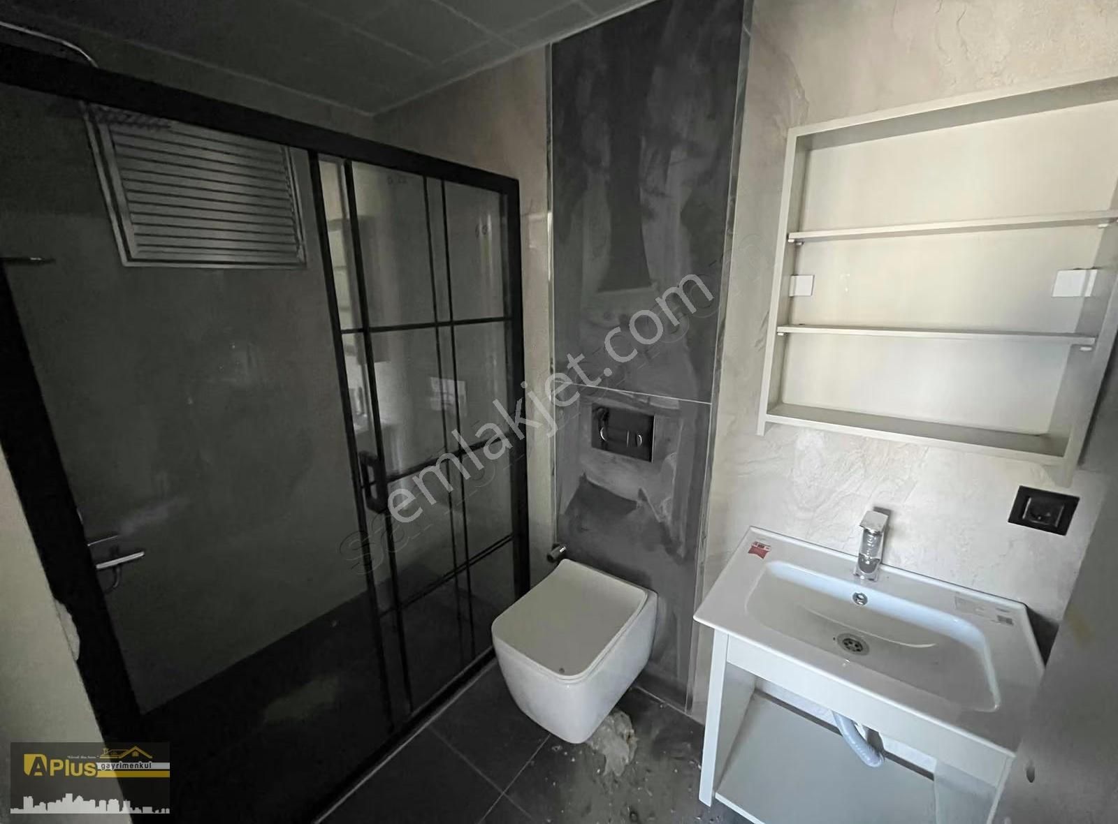 A Plus Gayrimenkulden Fen Lisesi Civarı 3+1 Sıfır Satılık Daire - Görsel 9