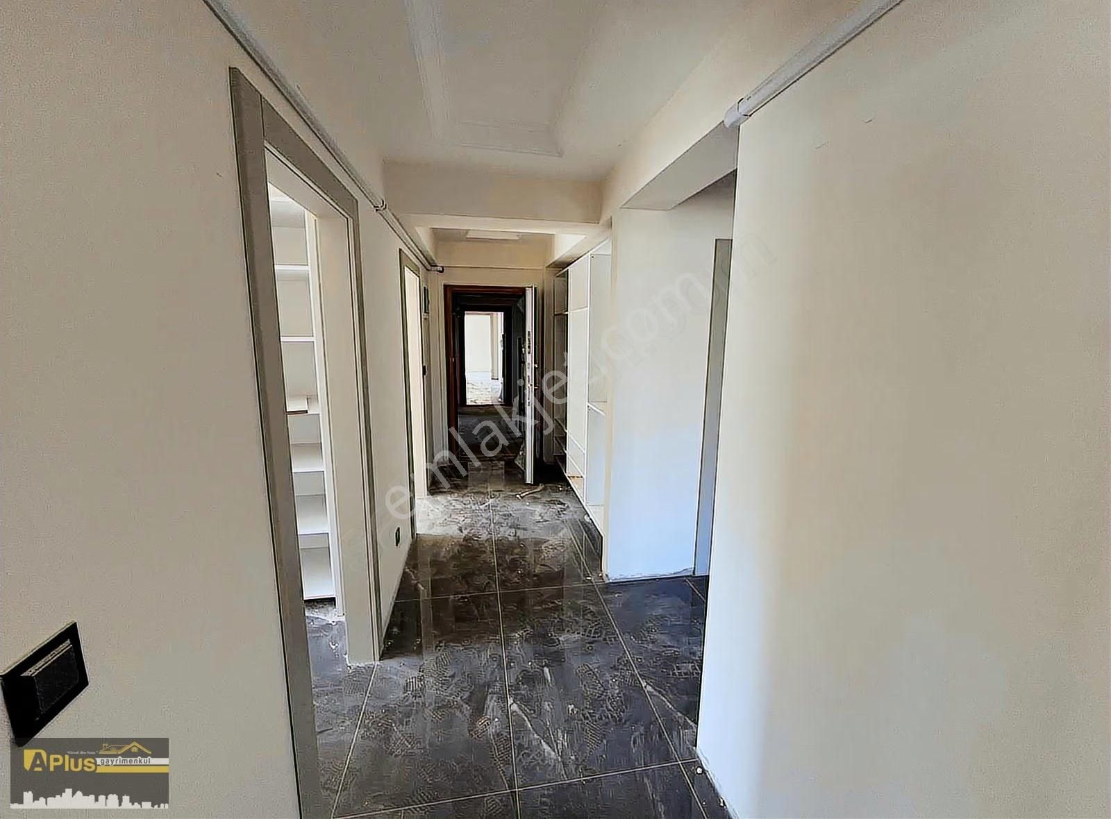 A Plus Gayrimenkulden Fen Lisesi Civarı 3+1 Sıfır Satılık Daire - Görsel 4