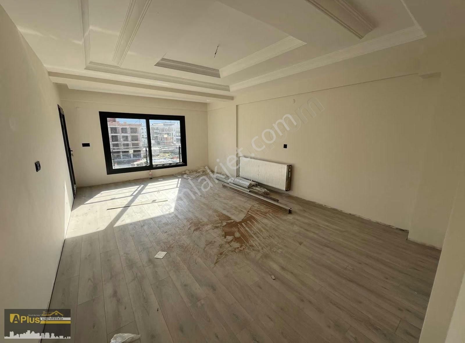 A Plus Gayrimenkulden Fen Lisesi Civarı 3+1 Sıfır Satılık Daire - Görsel 28