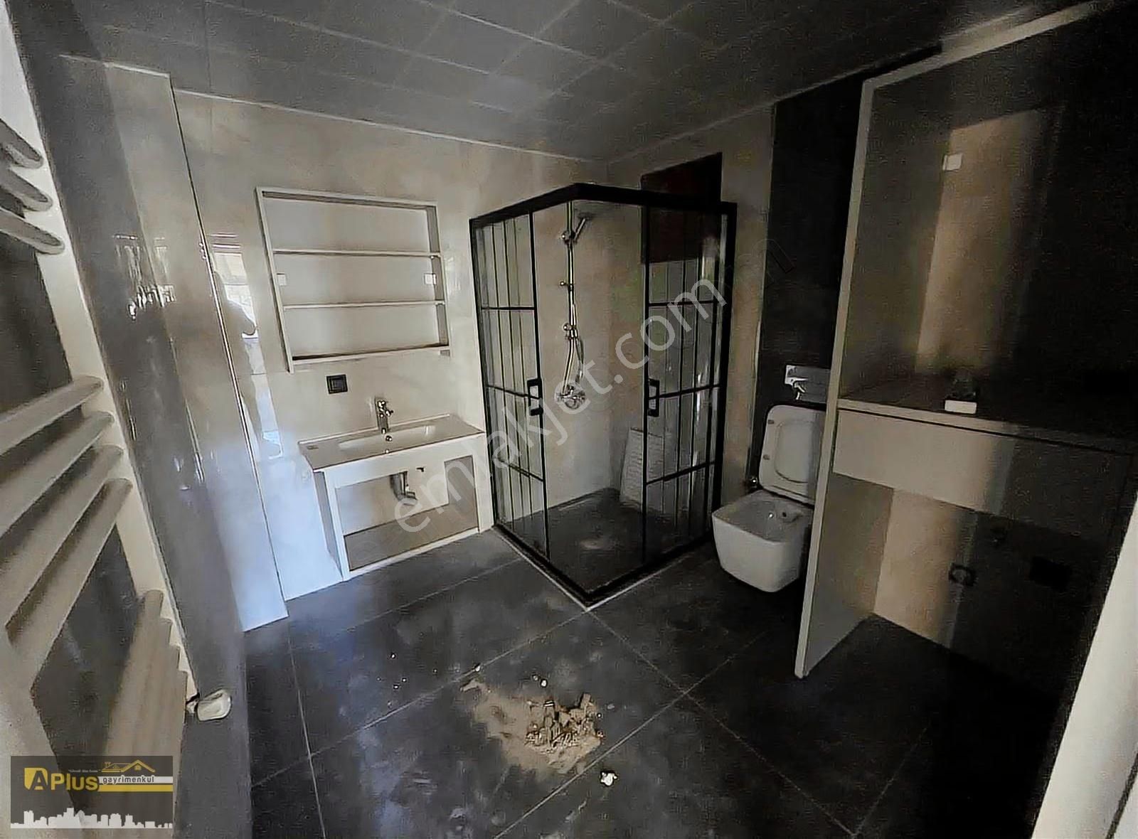 A Plus Gayrimenkulden Fen Lisesi Civarı 3+1 Sıfır Satılık Daire - Görsel 6