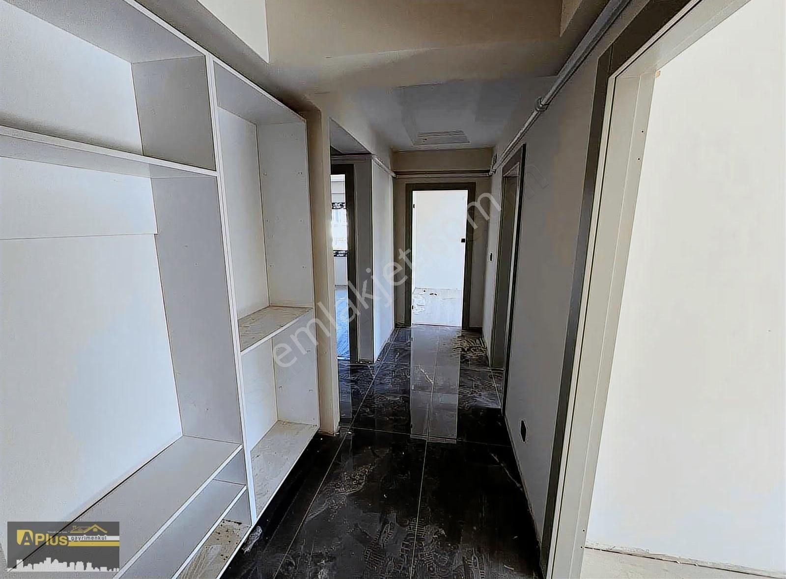 A Plus Gayrimenkulden Fen Lisesi Civarı 3+1 Sıfır Satılık Daire - Görsel 13