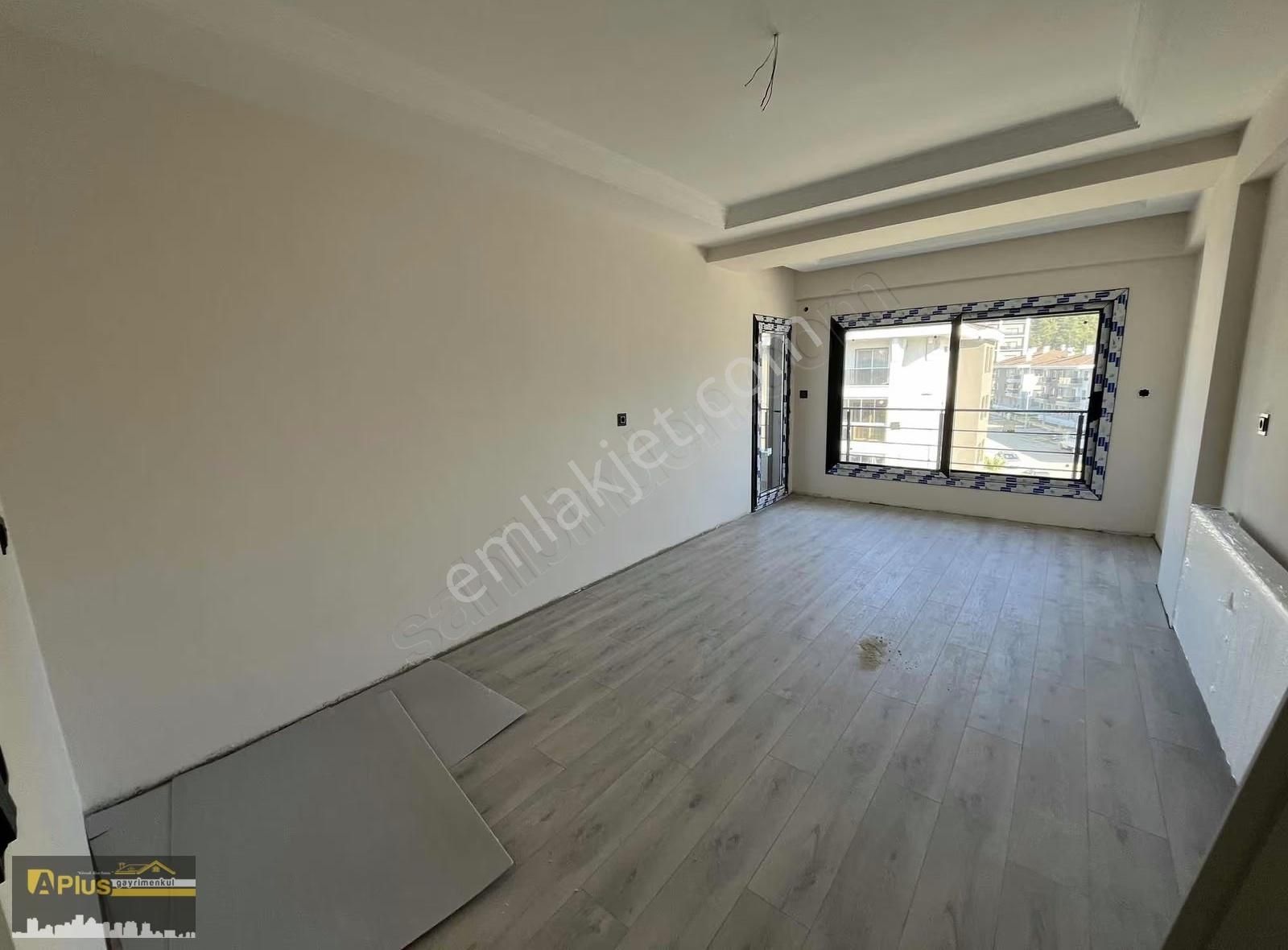 A Plus Gayrimenkulden Fatih Mah. 2+1 Sıfır Lüks Daire - Görsel 12