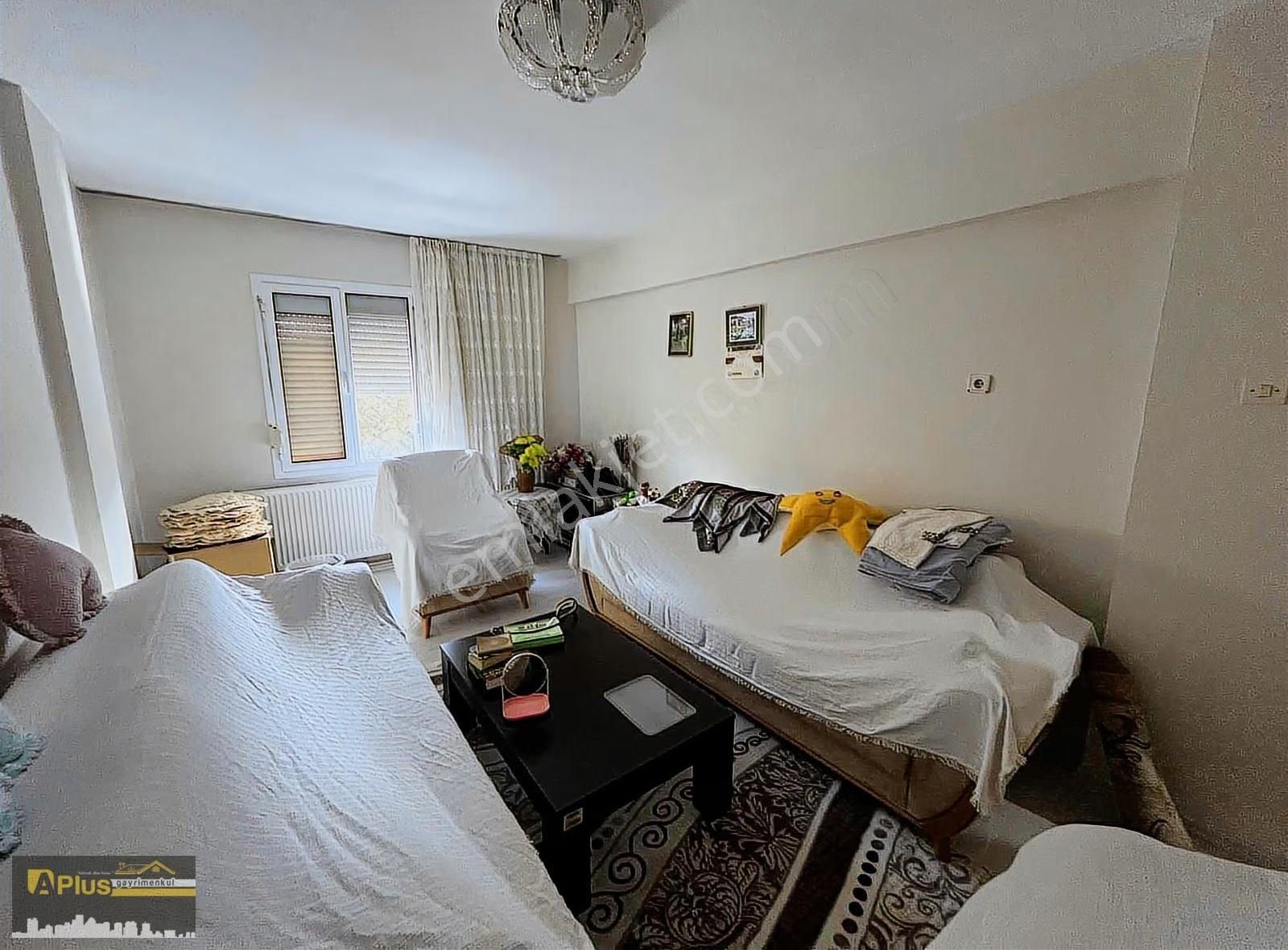 A Plus Gayrimenkulden Adliye Yakını 3+1 Arakat Satılık Daire - Görsel 6