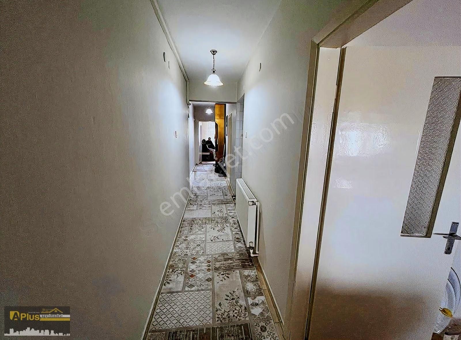 A Plus Gayrimenkulden Adliye Yakını 3+1 Arakat Satılık Daire - Görsel 5