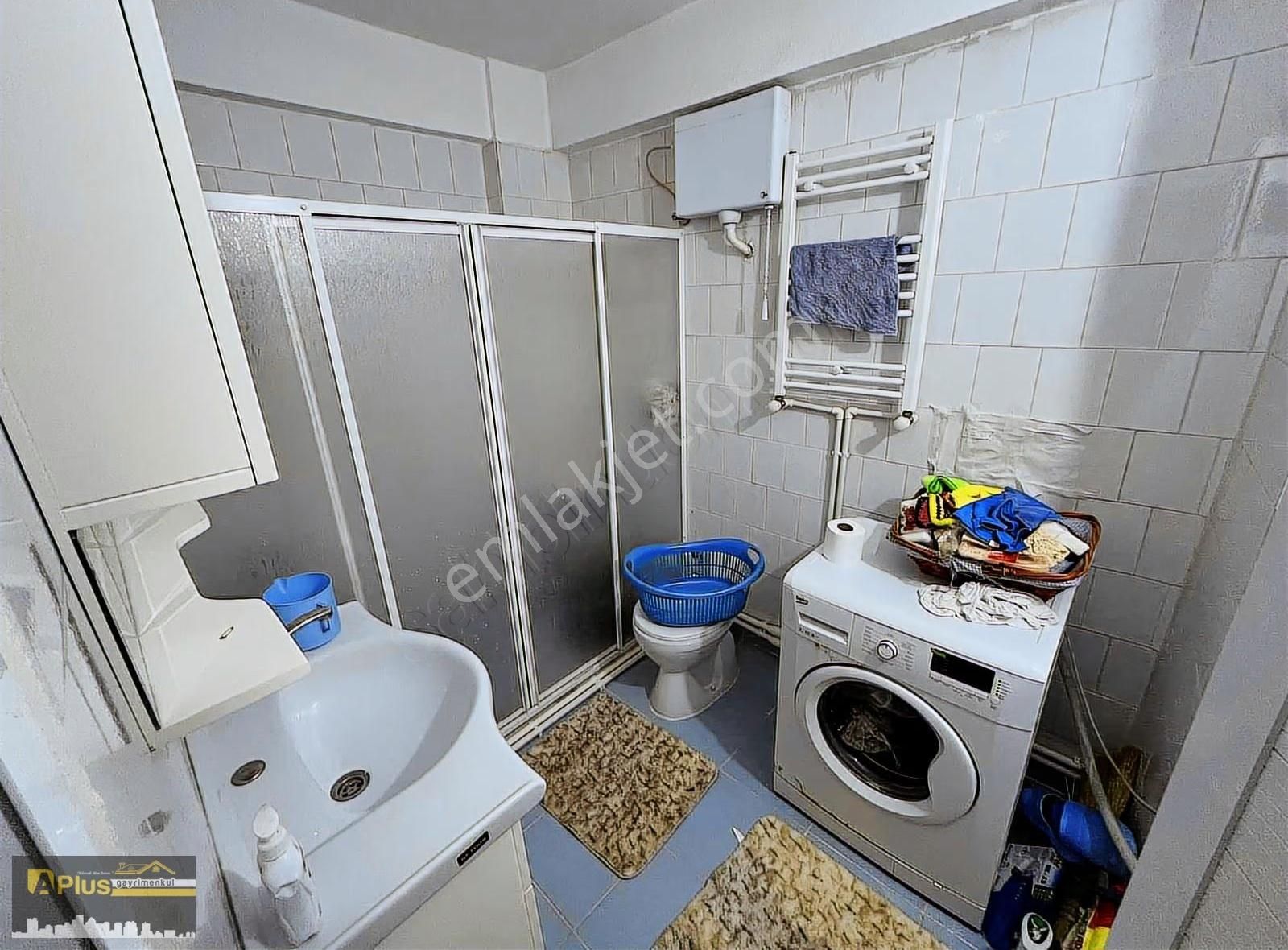 A Plus Gayrimenkulden Adliye Yakını 3+1 Arakat Satılık Daire - Görsel 16