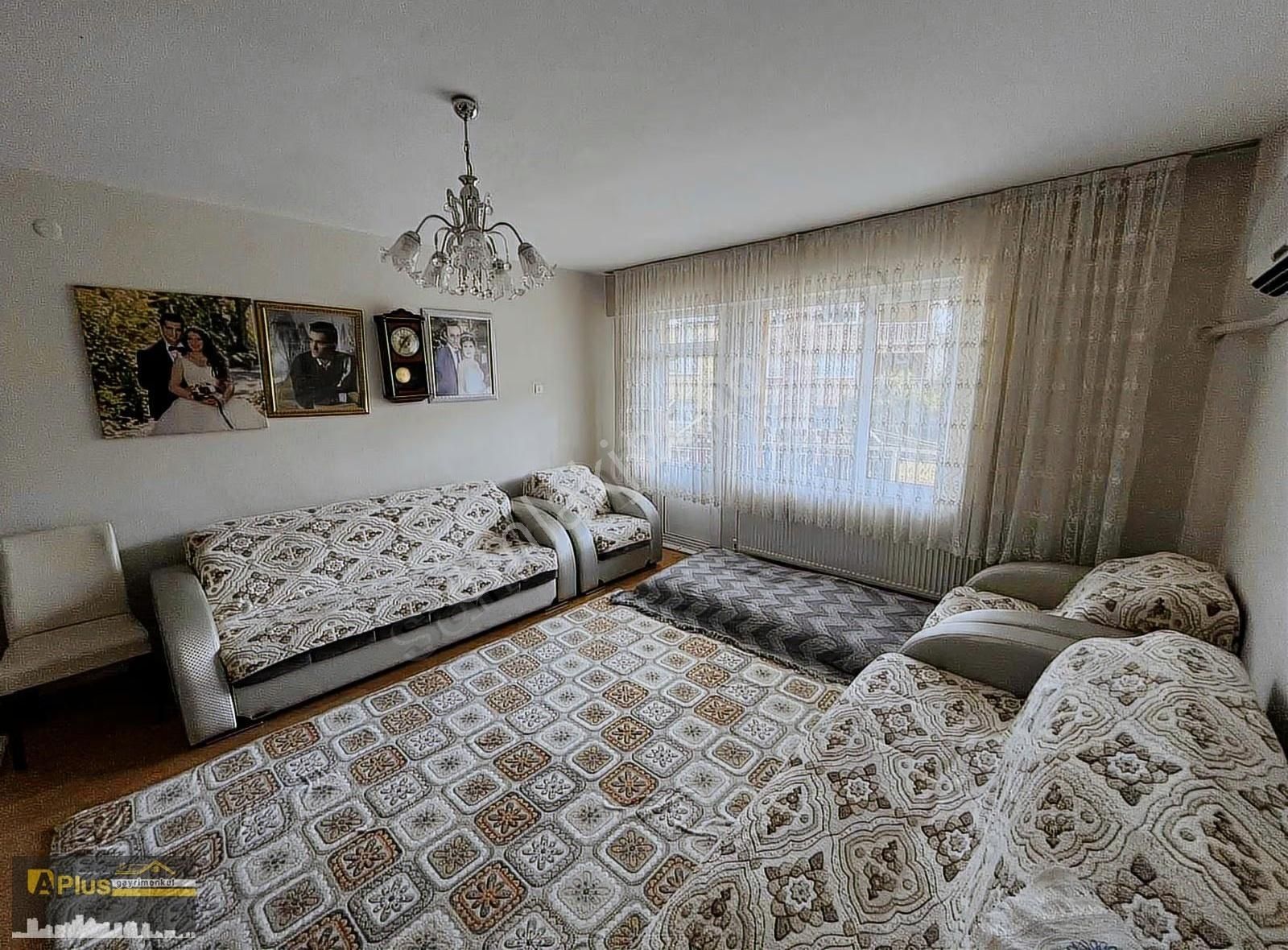 A Plus Gayrimenkulden Adliye Yakını 3+1 Arakat Satılık Daire - Görsel 17