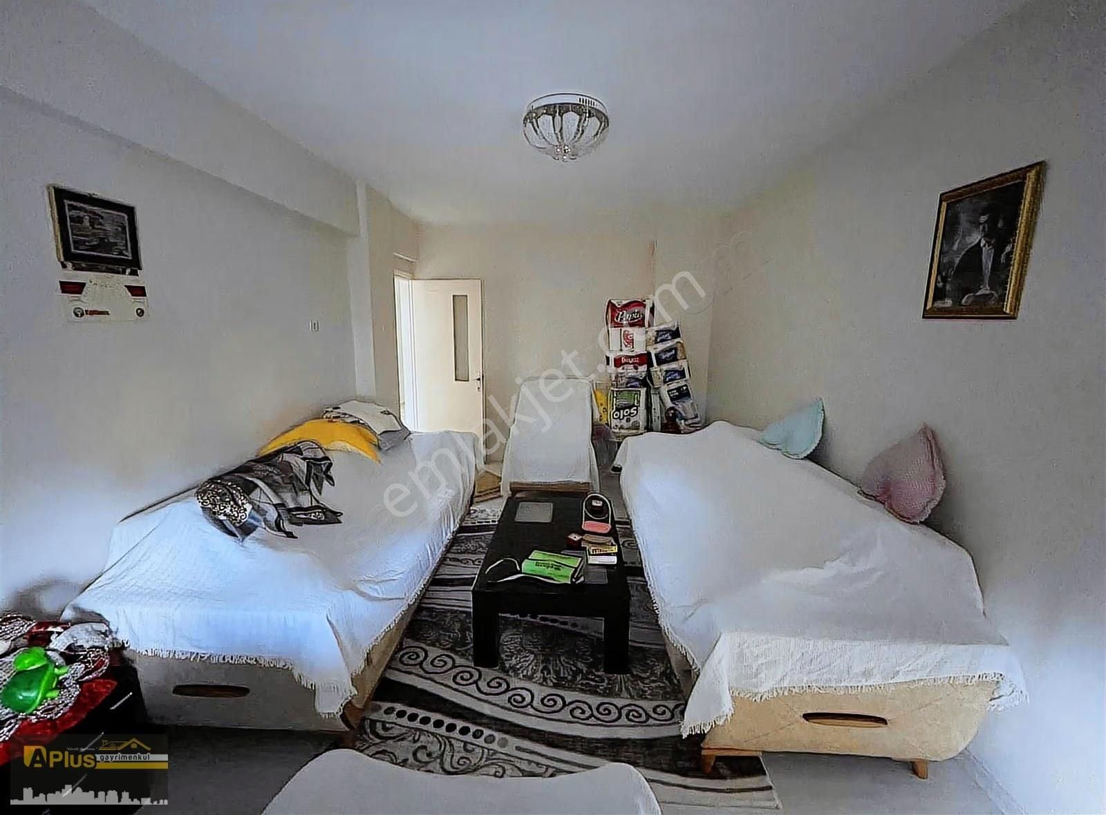 A Plus Gayrimenkulden Adliye Yakını 3+1 Arakat Satılık Daire - Görsel 19