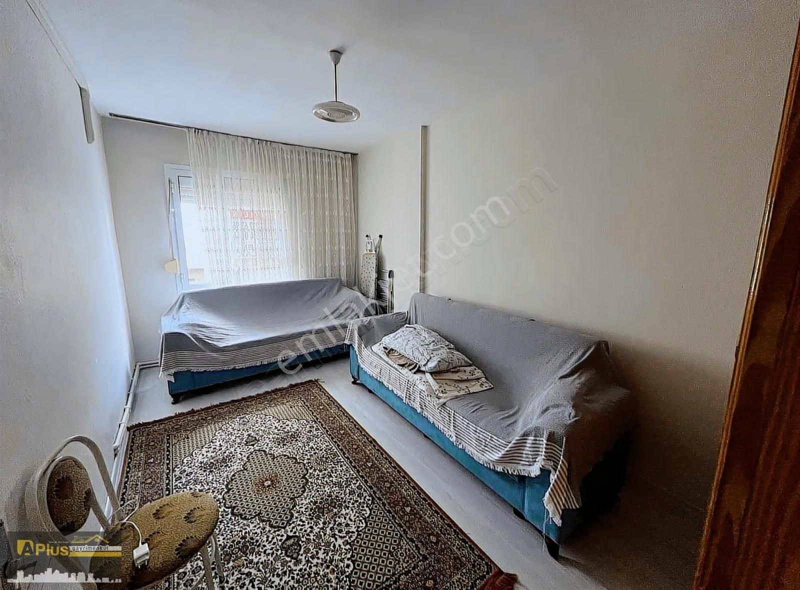 A Plus Gayrimenkulden Adliye Yakını 3+1 Arakat Satılık Daire - Görsel 9