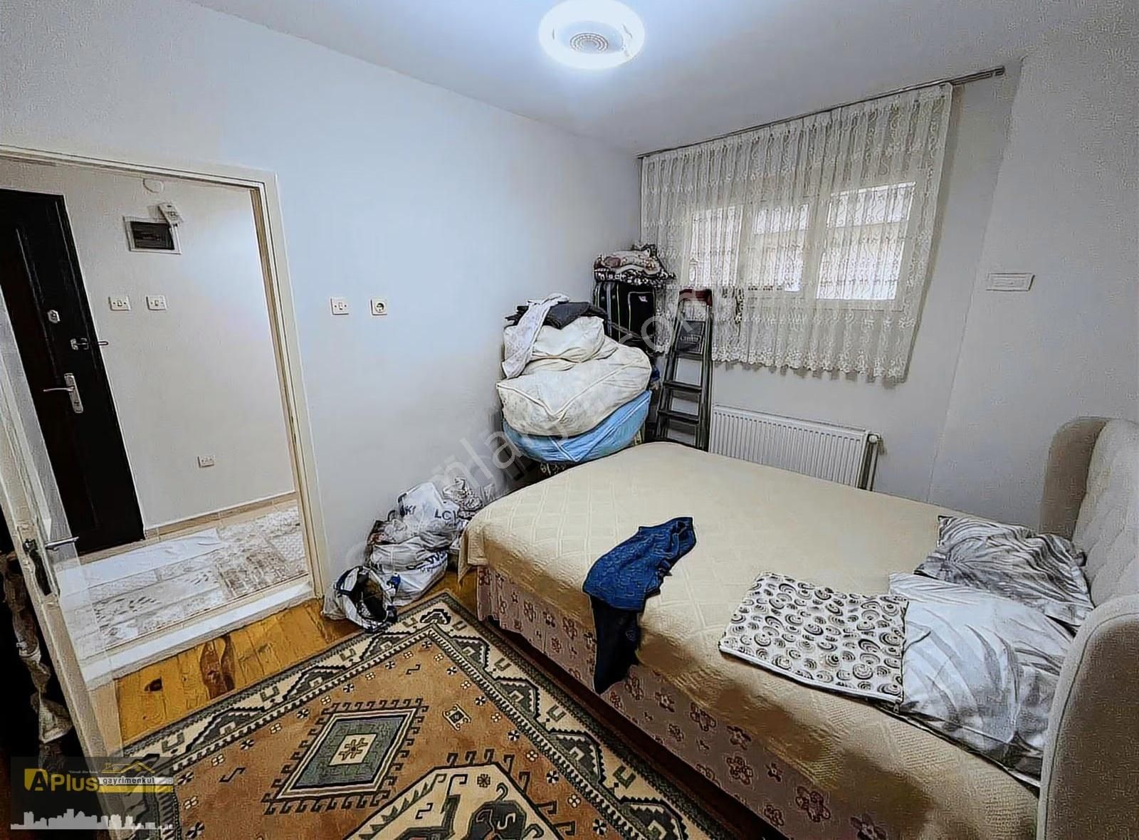 A Plus Gayrimenkulden Adliye Yakını 3+1 Arakat Satılık Daire - Görsel 10