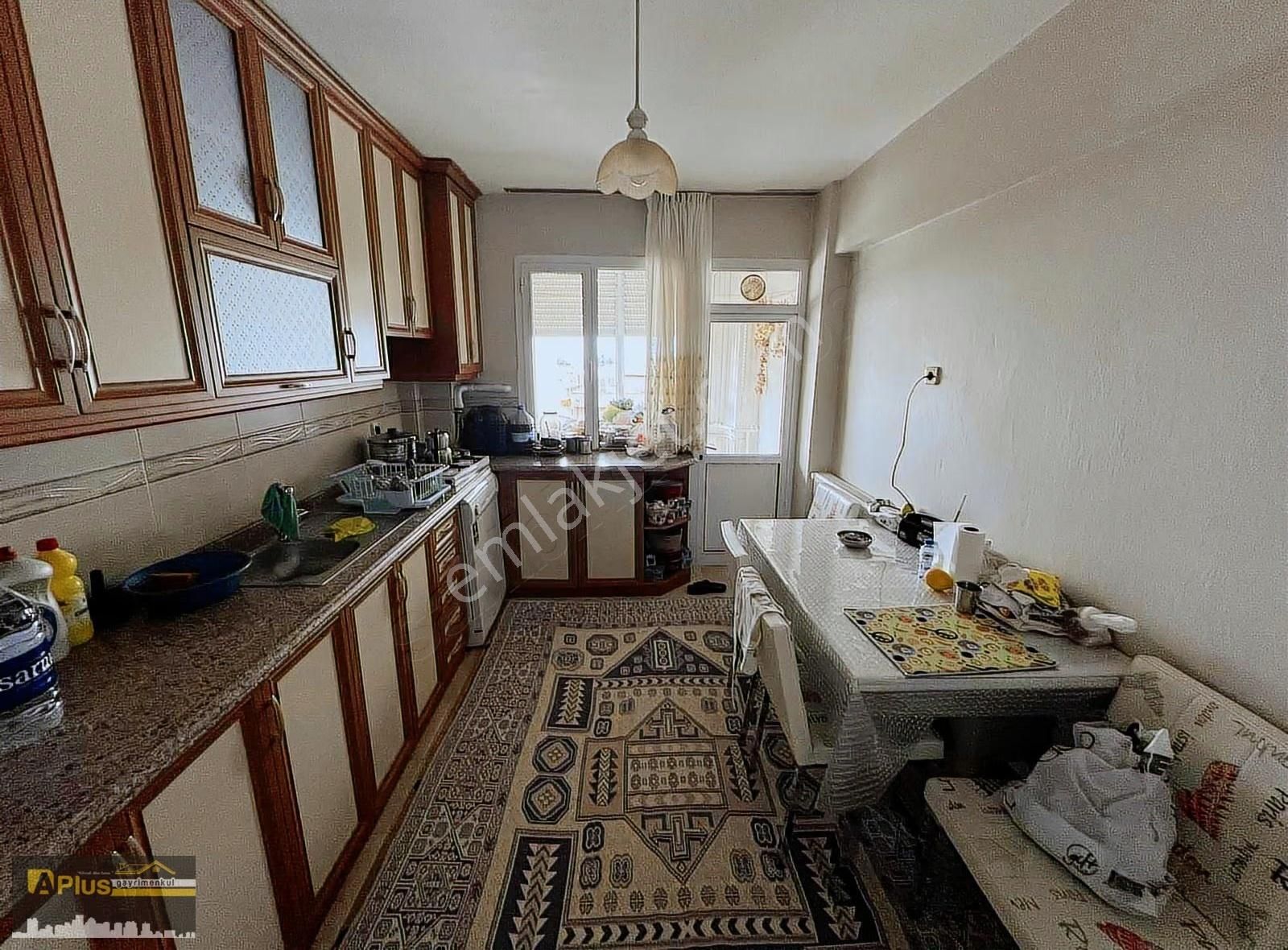 A Plus Gayrimenkulden Adliye Yakını 3+1 Arakat Satılık Daire - Görsel 14