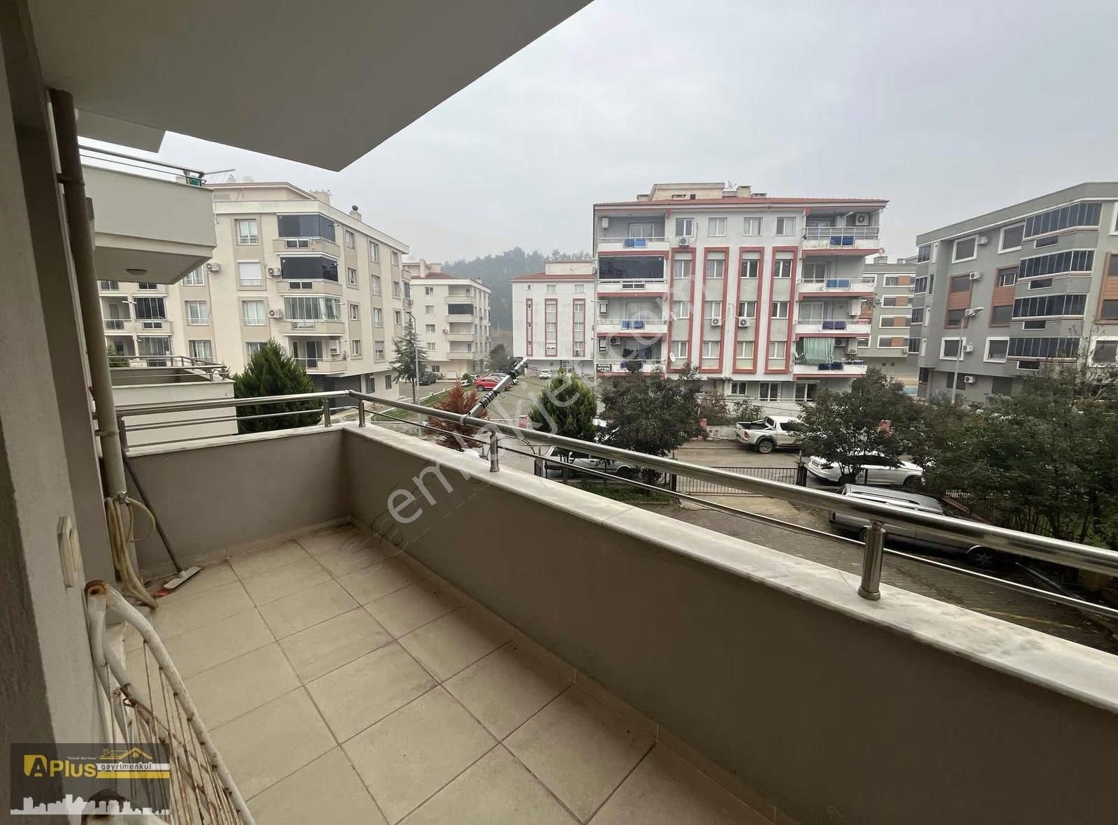 A Plus Gayrimenkulden Fatih Mah. Cafeler Cad. 3+1 Satılık Daire - Görsel 20