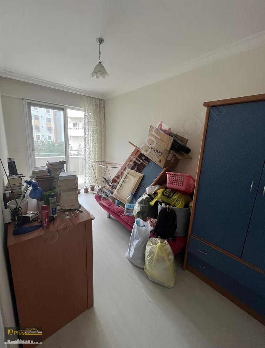 A Plus Gayrimenkulden Fatih Mah. Cafeler Cad. 3+1 Satılık Daire - Görsel 34