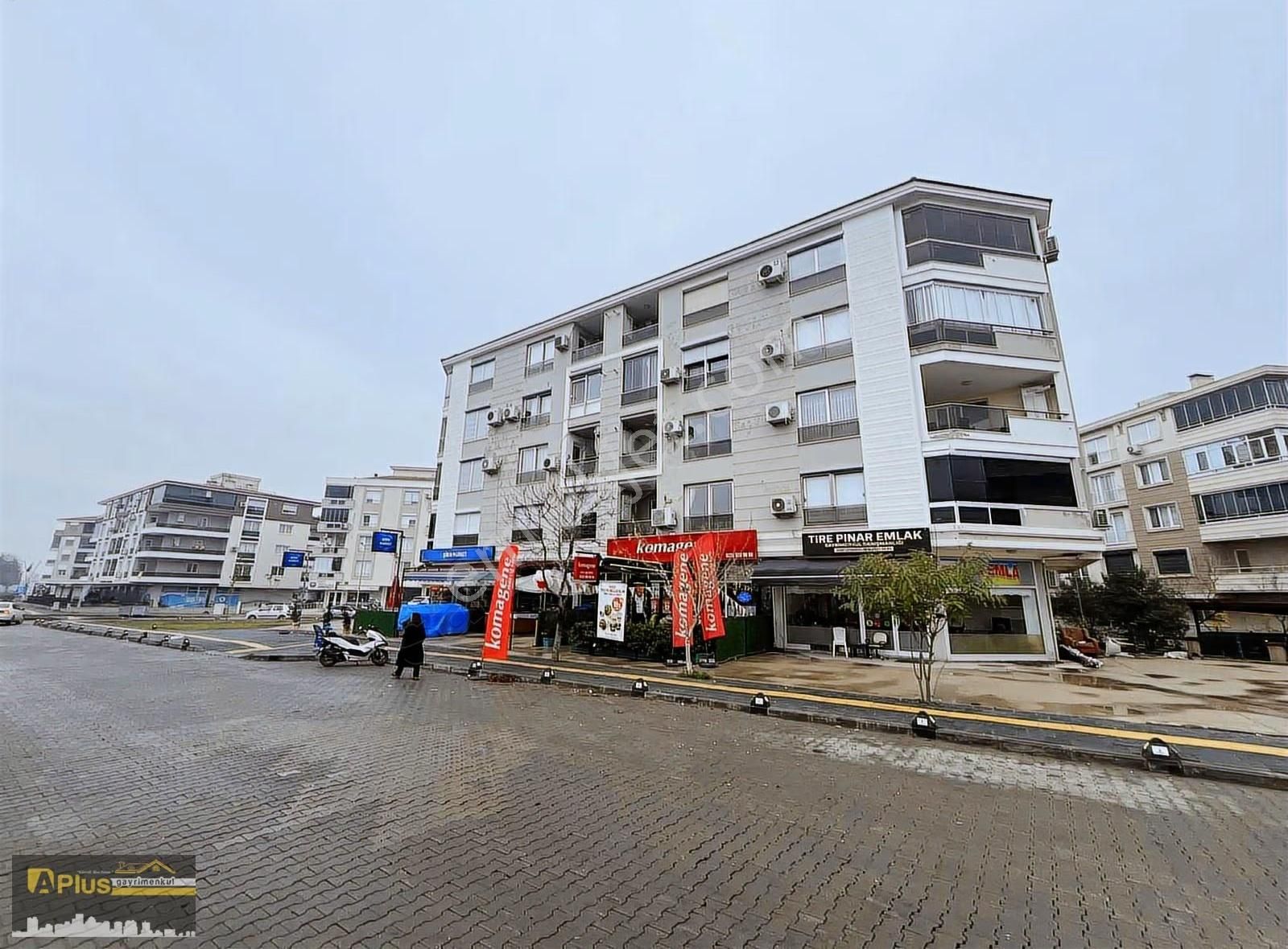 A Plus Gayrimenkulden Fatih Mah. Cafeler Cad. 3+1 Satılık Daire - Görsel 15