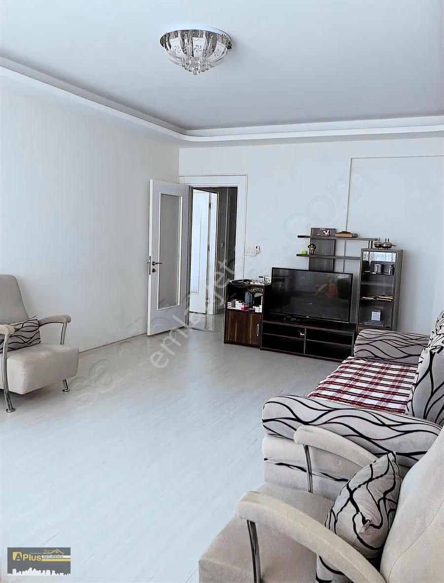 A Plus Gayrimenkulden Fatih Mah. Cafeler Cad. 3+1 Satılık Daire - Görsel 19