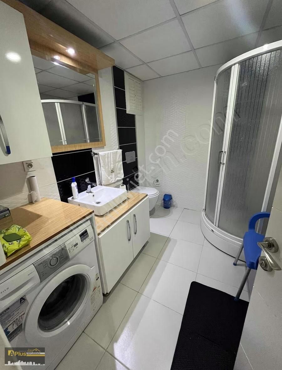 A Plus Gayrimenkulden Fatih Mah. Cafeler Cad. 3+1 Satılık Daire - Görsel 3