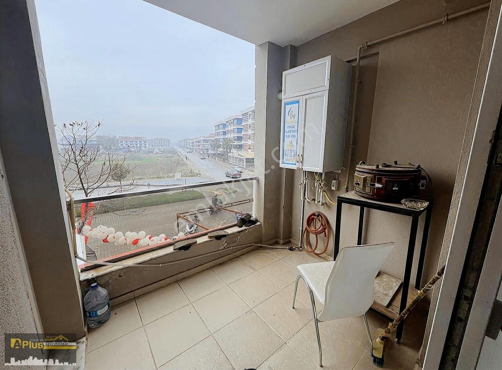 A Plus Gayrimenkulden Fatih Mah. Cafeler Cad. 3+1 Satılık Daire - Görsel 6