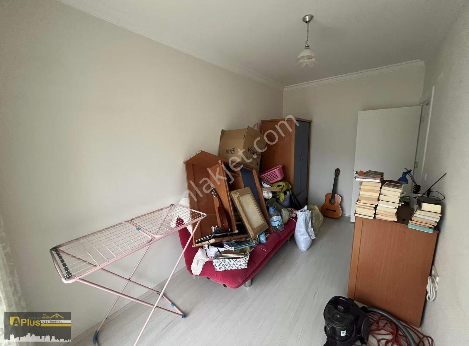 A Plus Gayrimenkulden Fatih Mah. Cafeler Cad. 3+1 Satılık Daire - Görsel 13