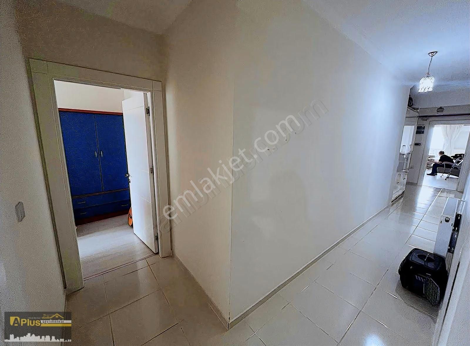 A Plus Gayrimenkulden Fatih Mah. Cafeler Cad. 3+1 Satılık Daire - Görsel 23