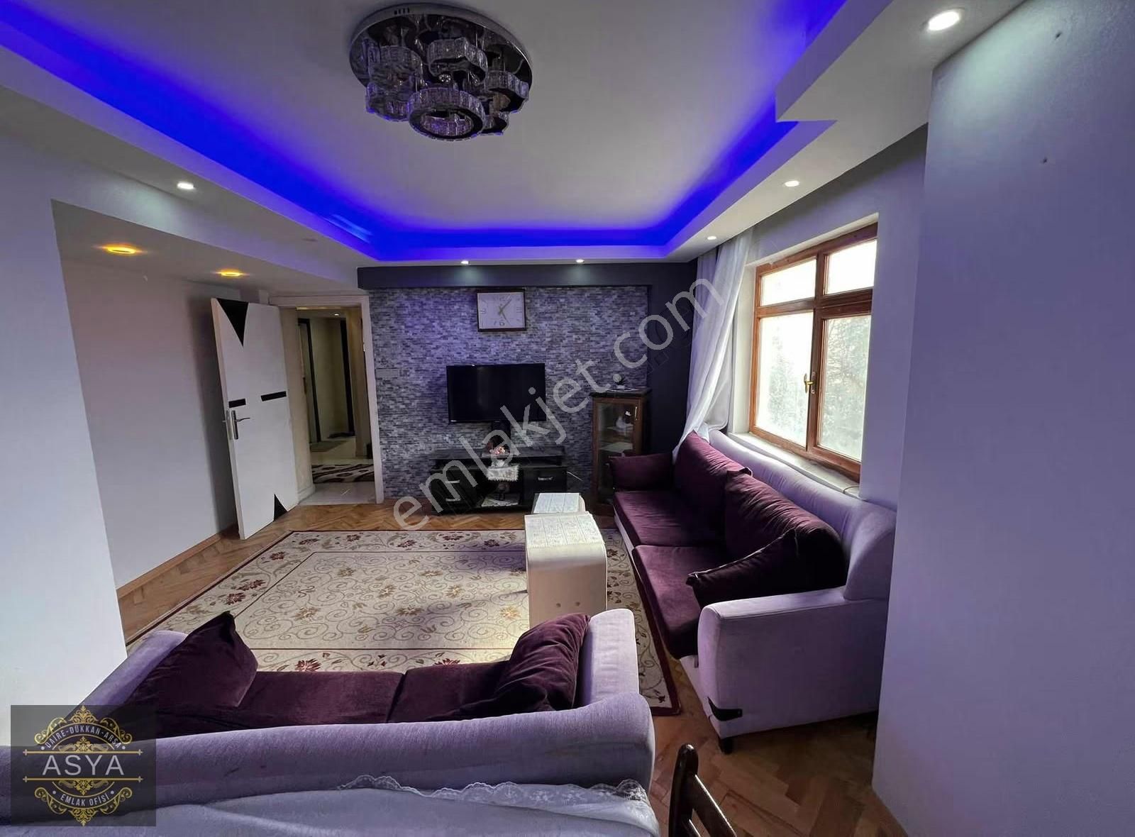 23 Nisan Okul Dibi Cadde Üzeri Full Yapılı Geniş 3+1 Satılık - Görsel 8