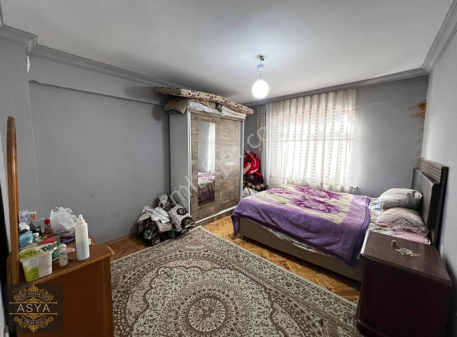 23 Nisan Okul Dibi Cadde Üzeri Full Yapılı Geniş 3+1 Satılık - Görsel 16