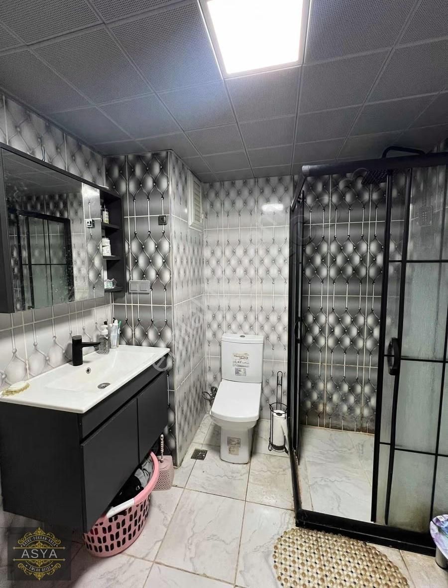 23 Nisan Okul Dibi Cadde Üzeri Full Yapılı Geniş 3+1 Satılık - Görsel 12