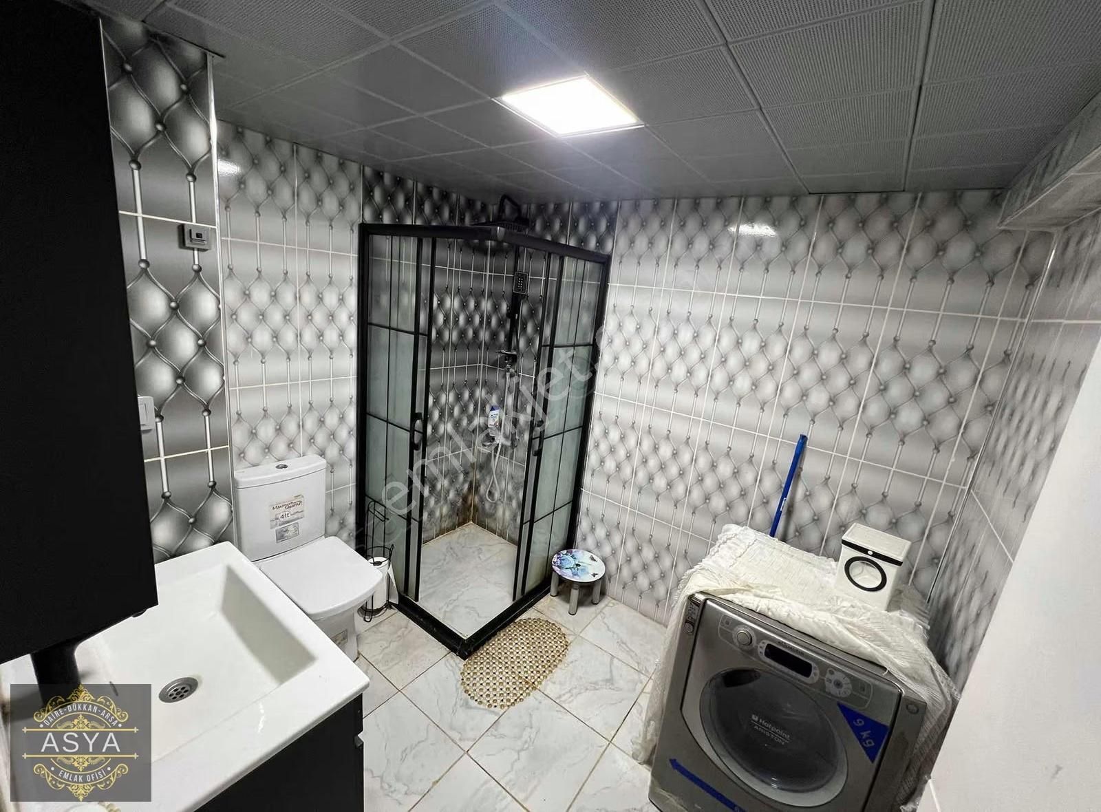 23 Nisan Okul Dibi Cadde Üzeri Full Yapılı Geniş 3+1 Satılık - Görsel 9