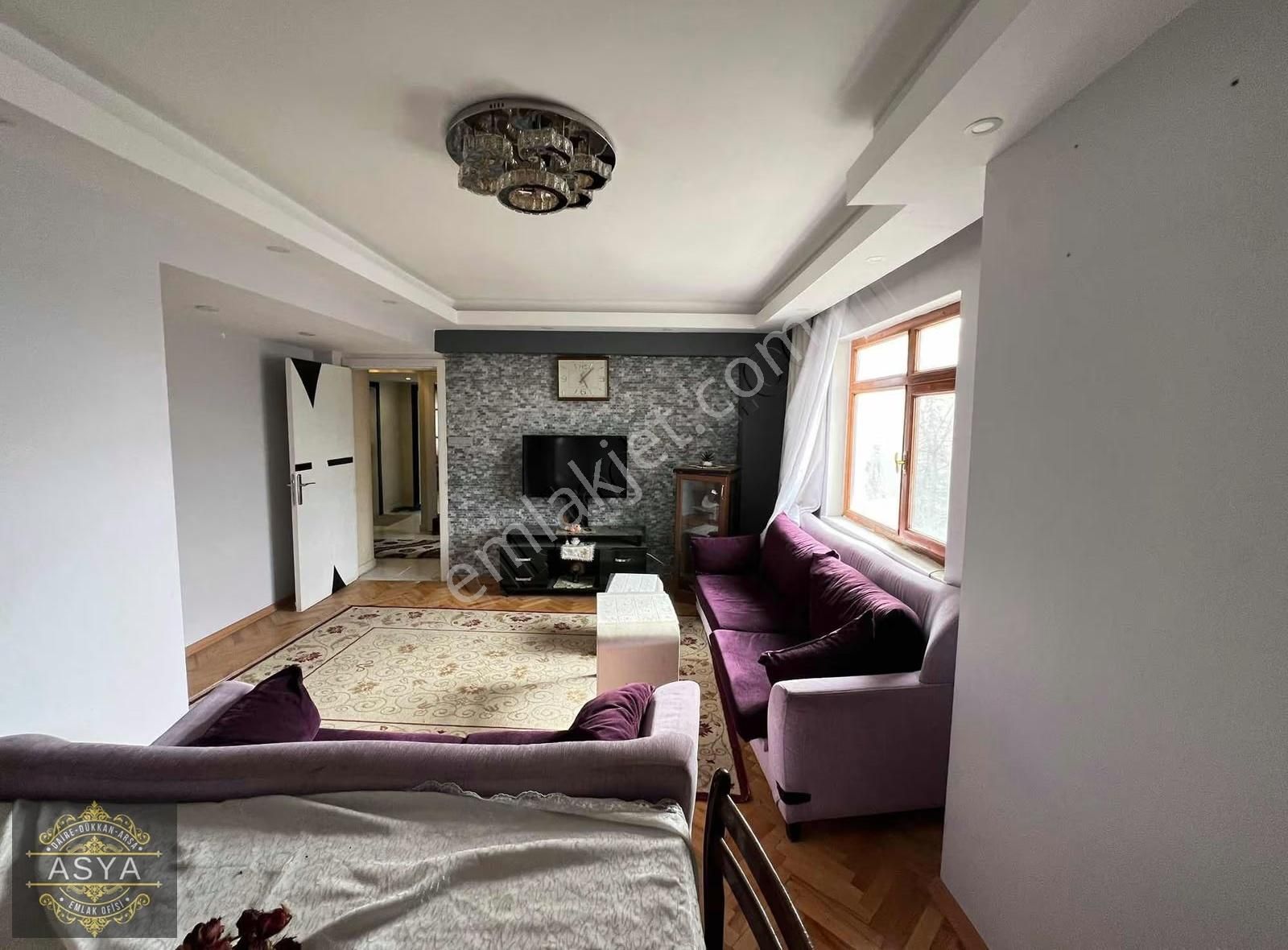 23 Nisan Okul Dibi Cadde Üzeri Full Yapılı Geniş 3+1 Satılık - Görsel 6