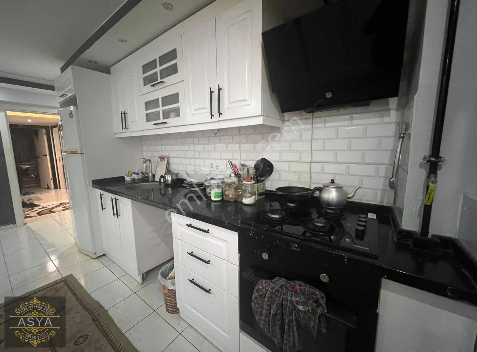 23 Nisan Okul Dibi Cadde Üzeri Full Yapılı Geniş 3+1 Satılık - Görsel 10