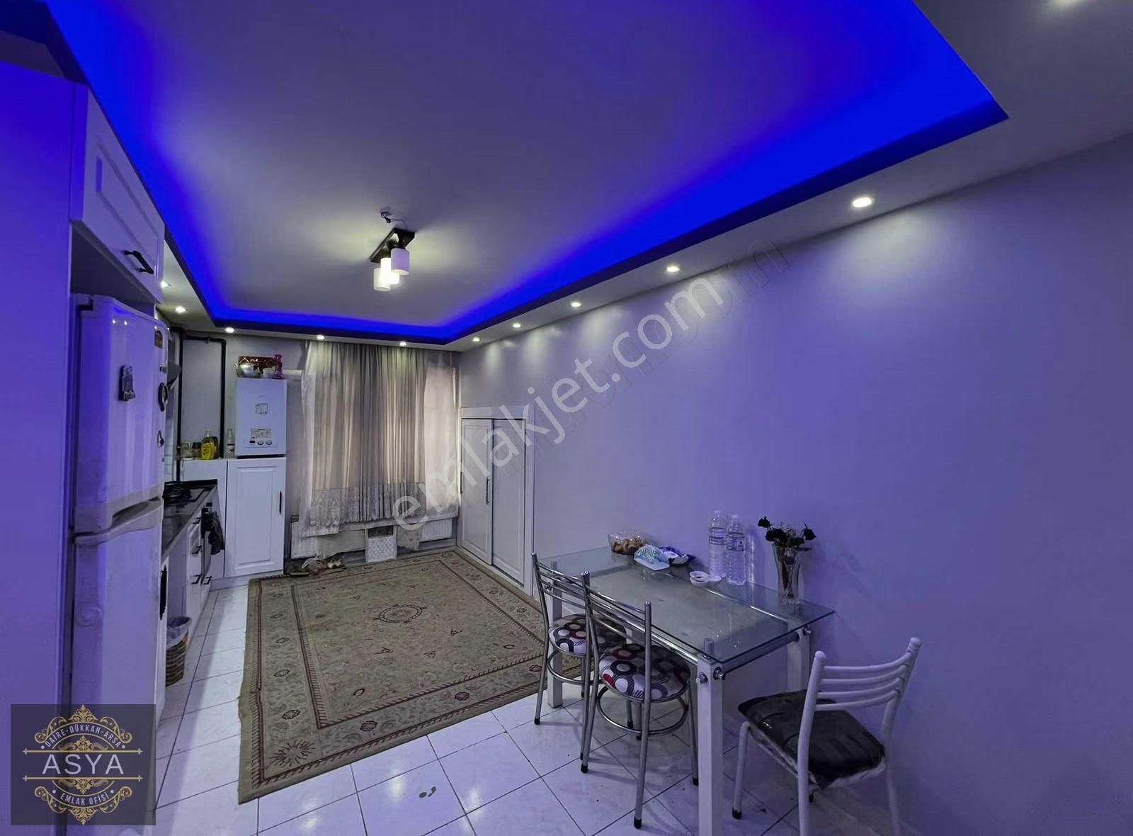 23 Nisan Okul Dibi Cadde Üzeri Full Yapılı Geniş 3+1 Satılık - Görsel 5