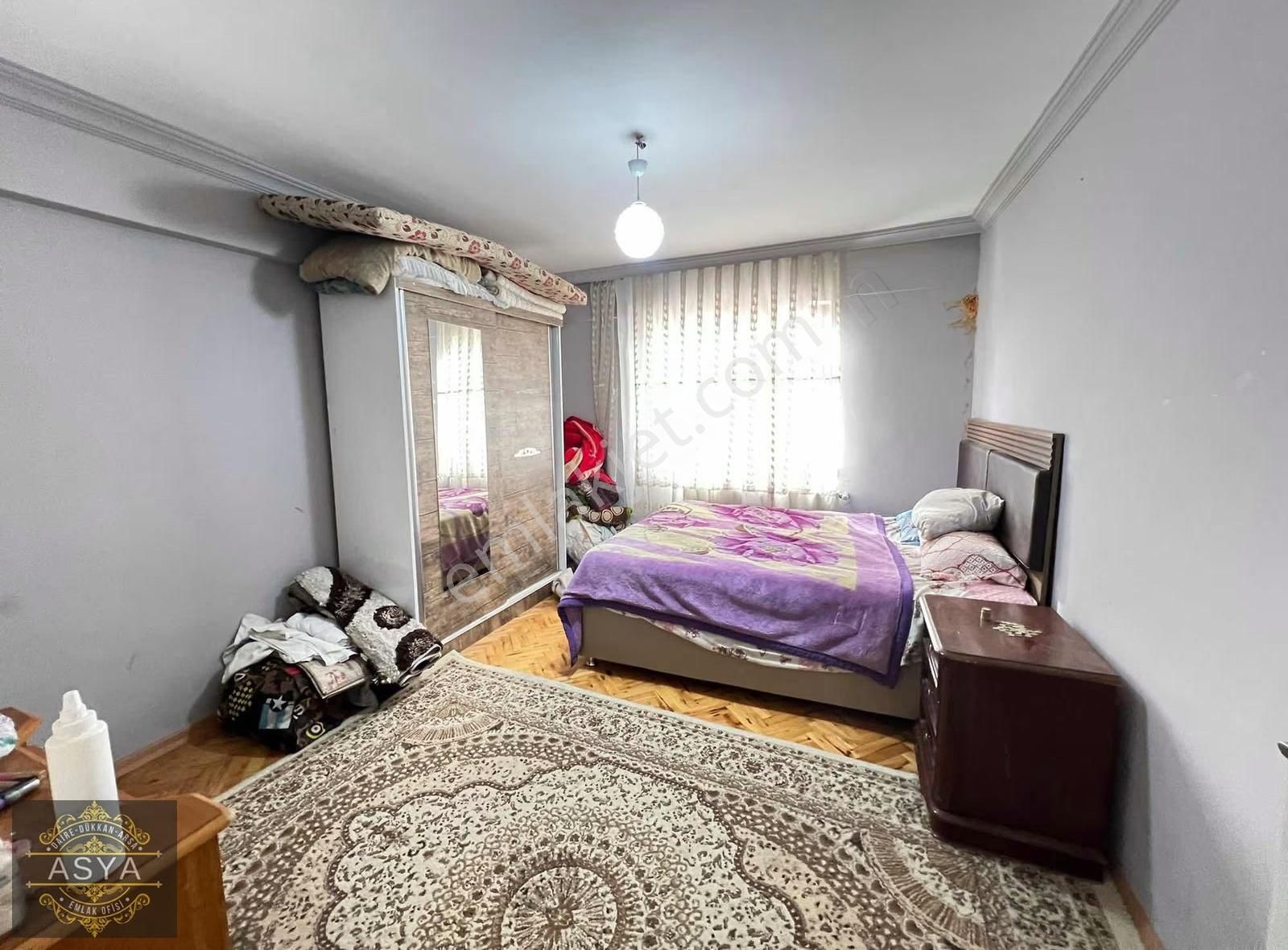 23 Nisan Okul Dibi Cadde Üzeri Full Yapılı Geniş 3+1 Satılık - Görsel 23