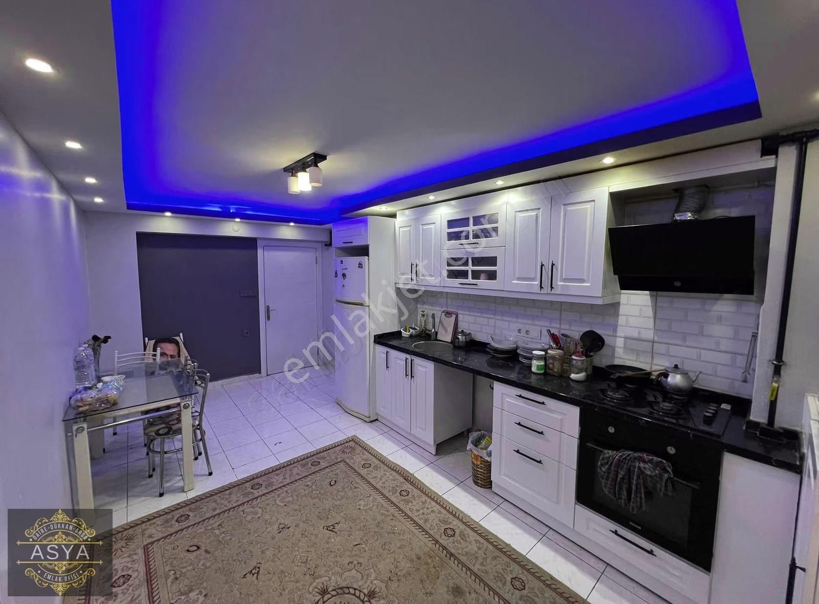 23 Nisan Okul Dibi Cadde Üzeri Full Yapılı Geniş 3+1 Satılık - Görsel 25