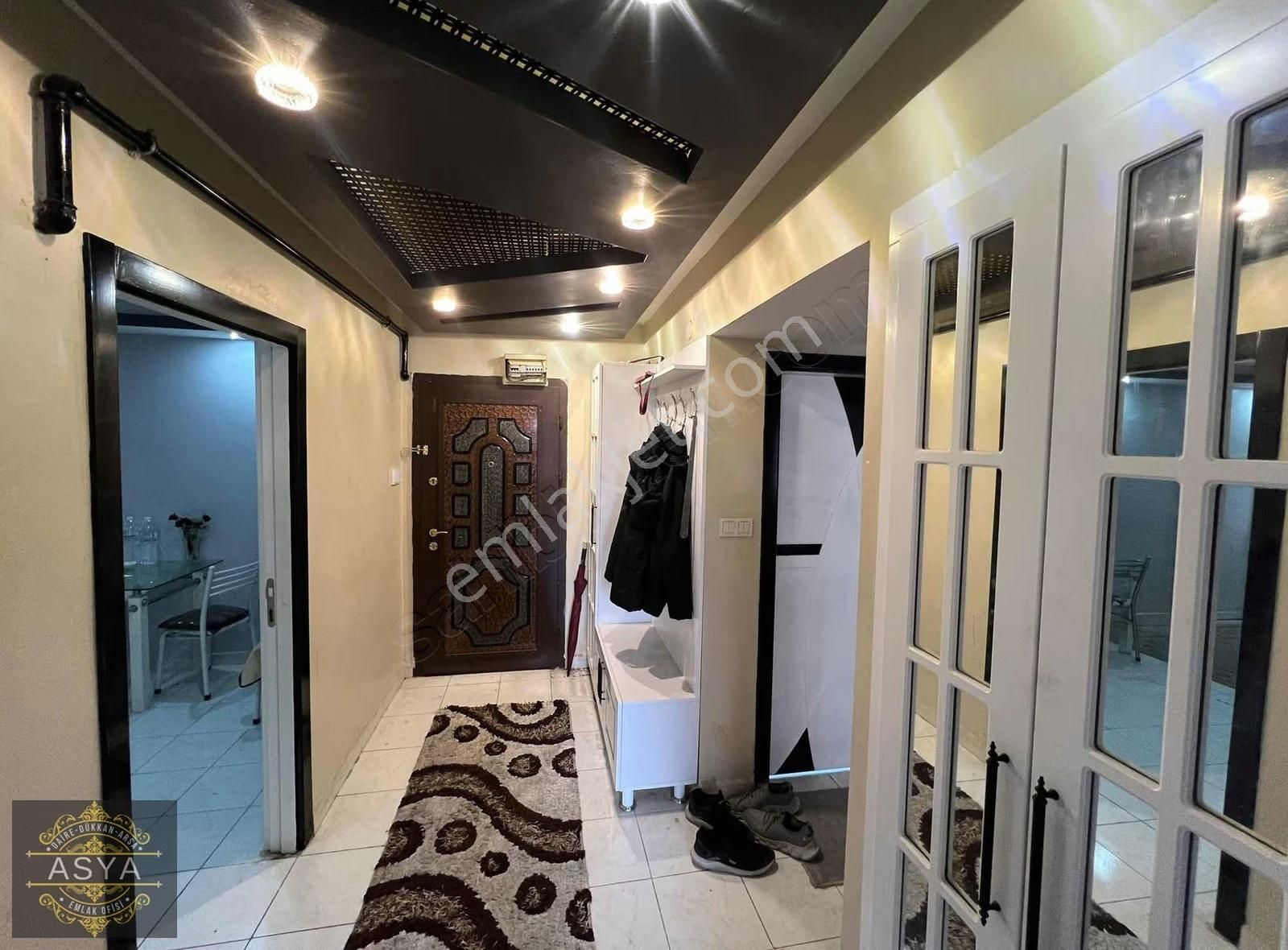 23 Nisan Okul Dibi Cadde Üzeri Full Yapılı Geniş 3+1 Satılık - Görsel 15