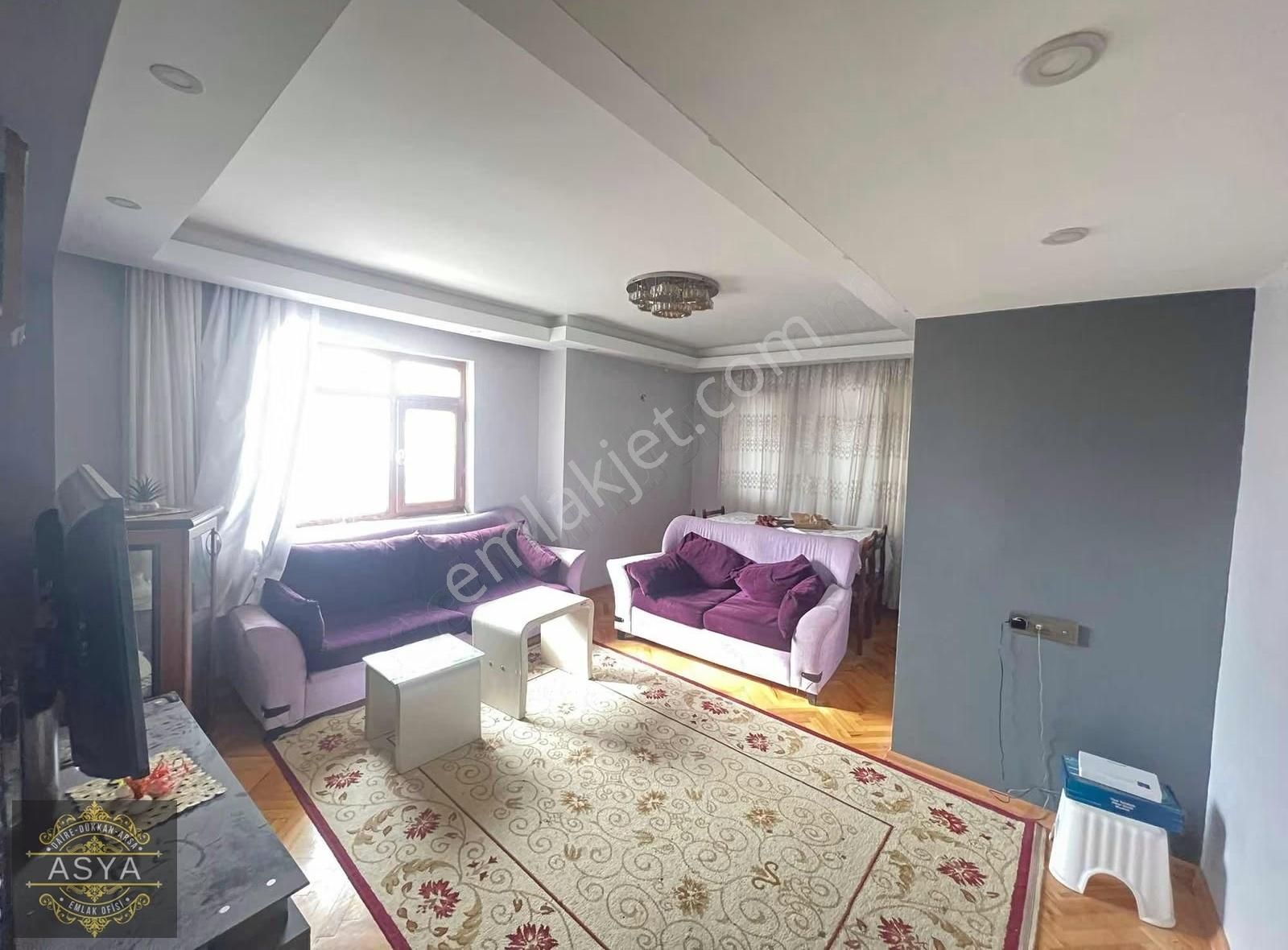 23 Nisan Okul Dibi Cadde Üzeri Full Yapılı Geniş 3+1 Satılık - Görsel 14