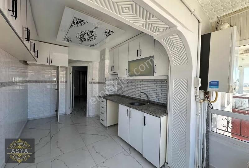 Ufuktepe Mahallesinde Cadde Üzeri Fırsat 3+1 Satılık Daire - Görsel 8